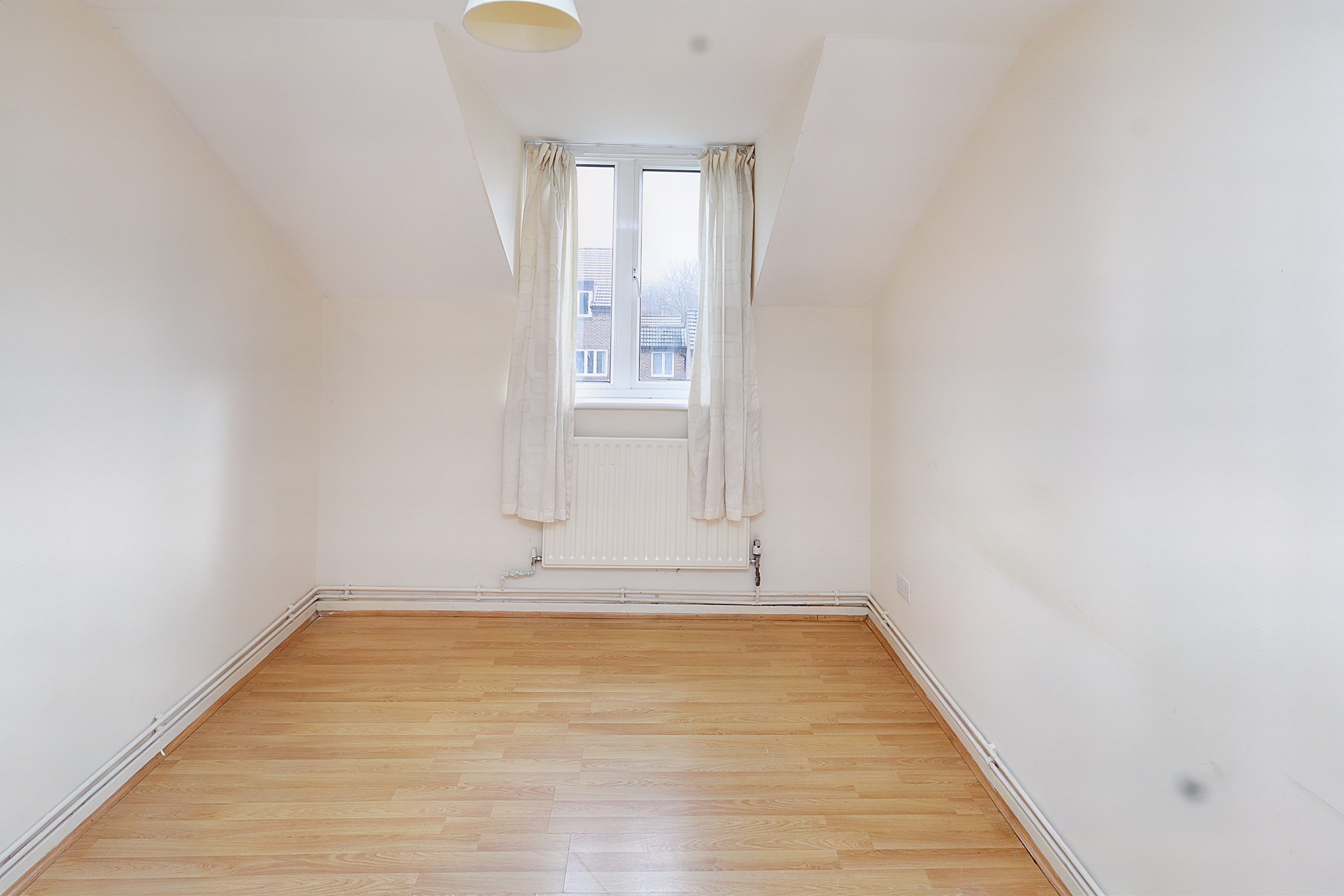58 Mandela Close, Willesden, London, NW10 8BG