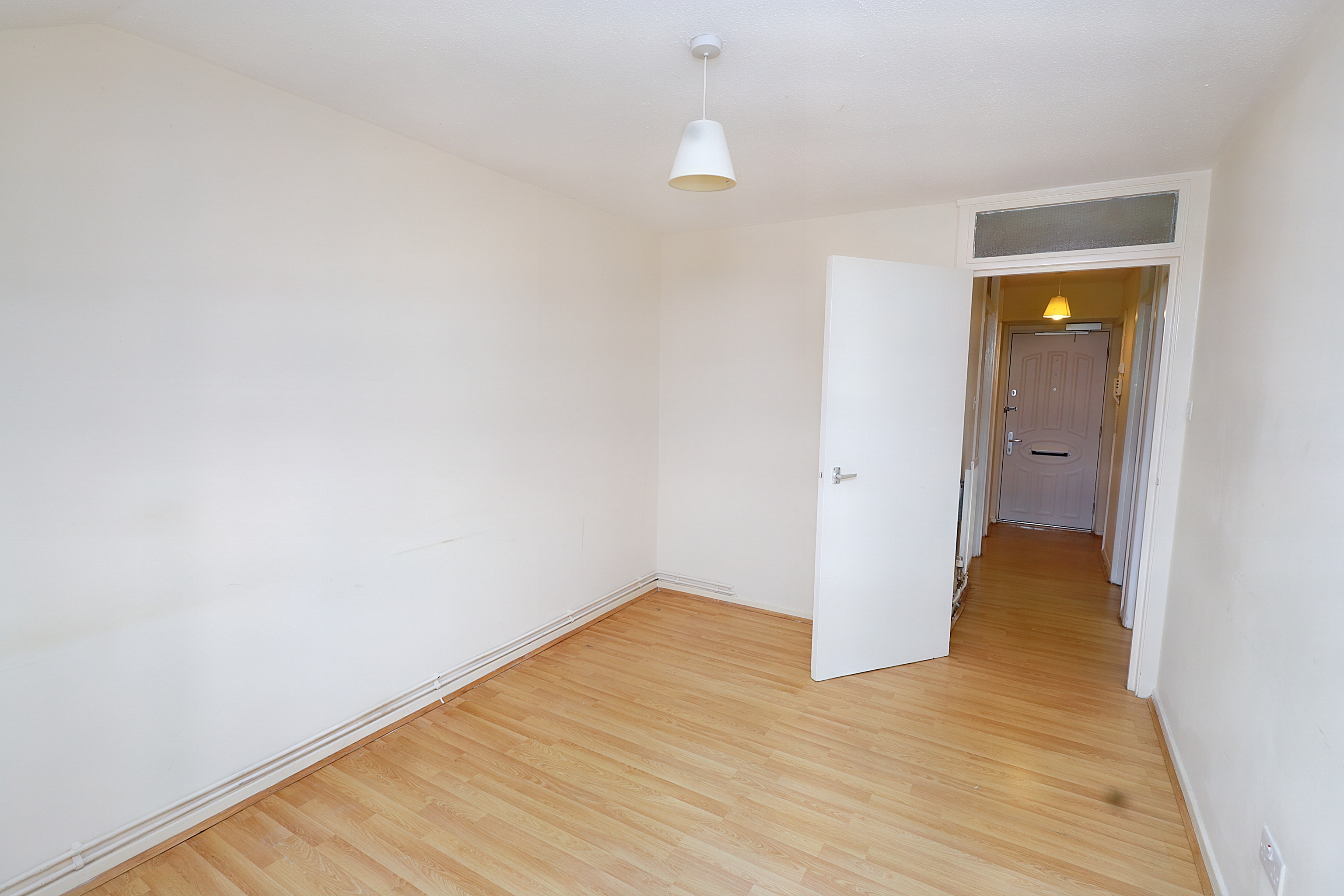 58 Mandela Close, Willesden, London, NW10 8BG