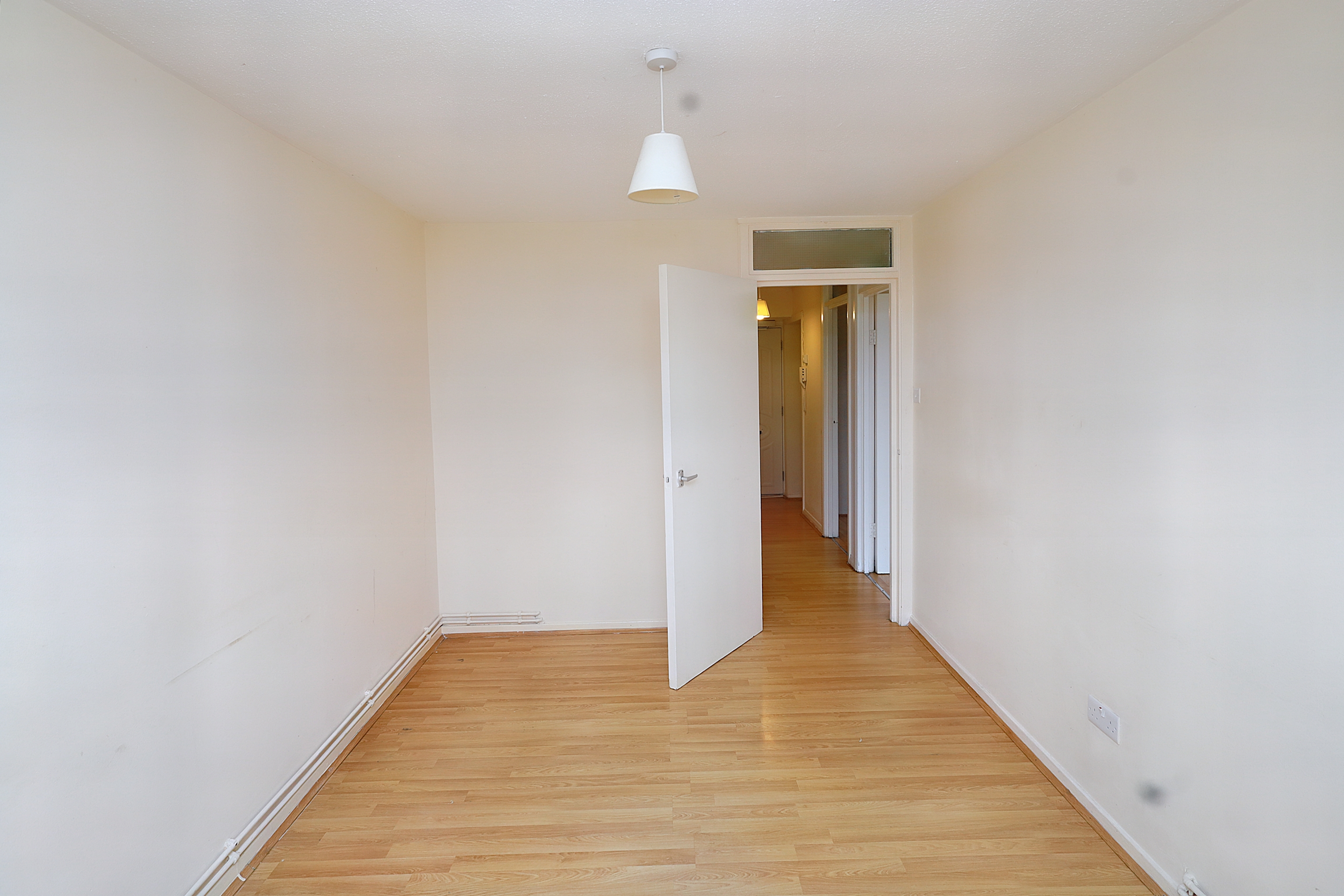 58 Mandela Close, Willesden, London, NW10 8BG