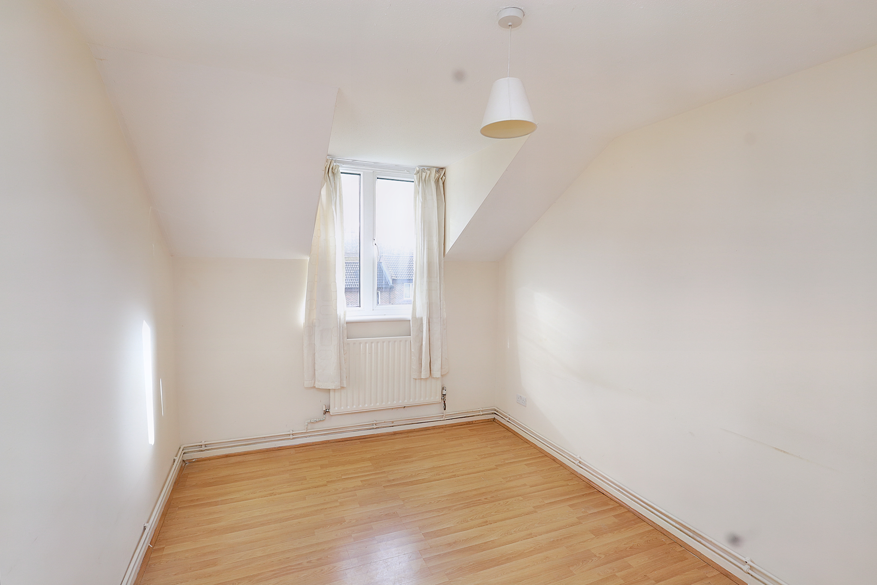 58 Mandela Close, Willesden, London, NW10 8BG