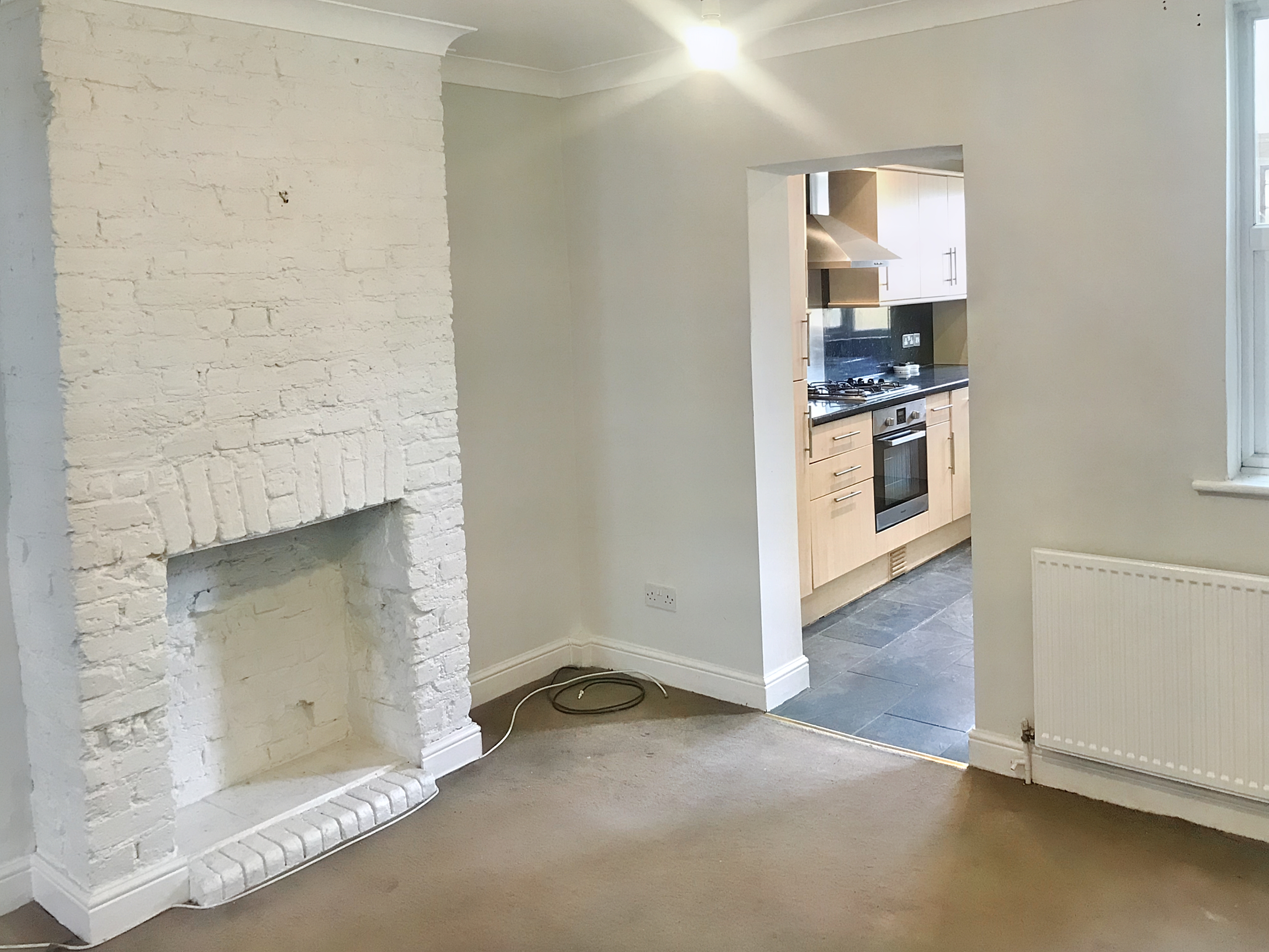 28 Plymouth Road, Bromley, Kent, BR1 3JD