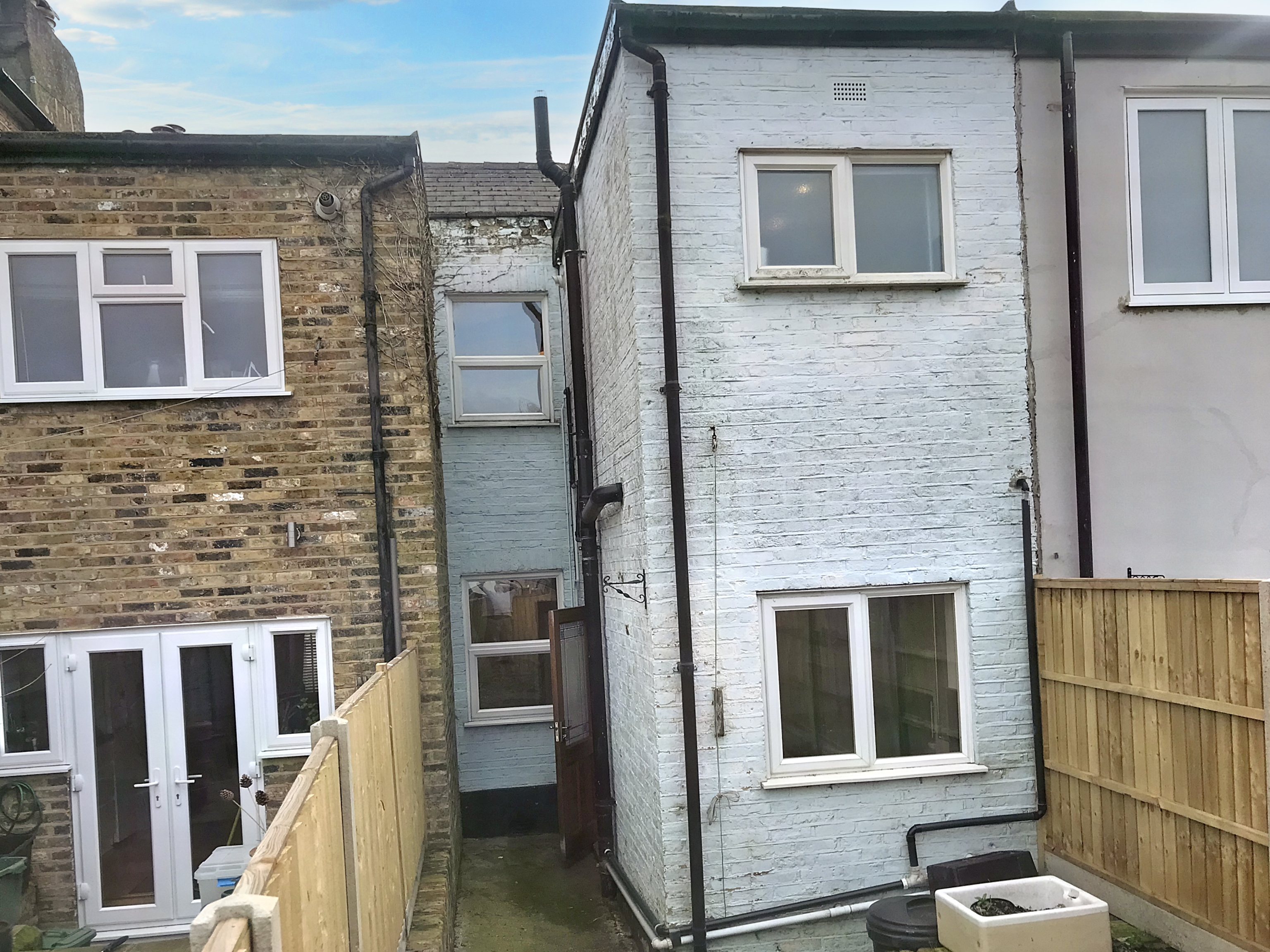 28 Plymouth Road, Bromley, Kent, BR1 3JD