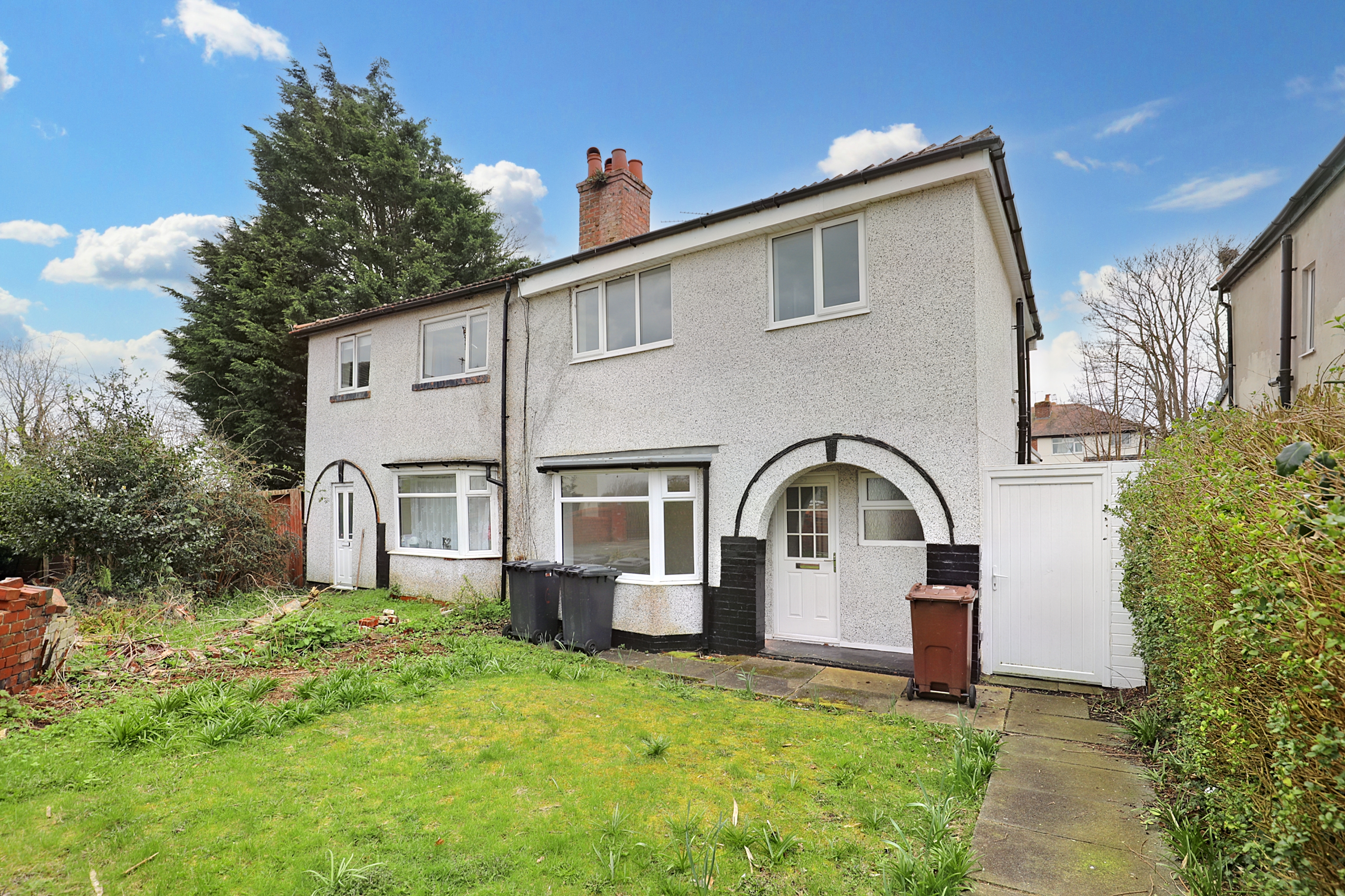 59 Sandbrook Road, Southport PR8 3JF