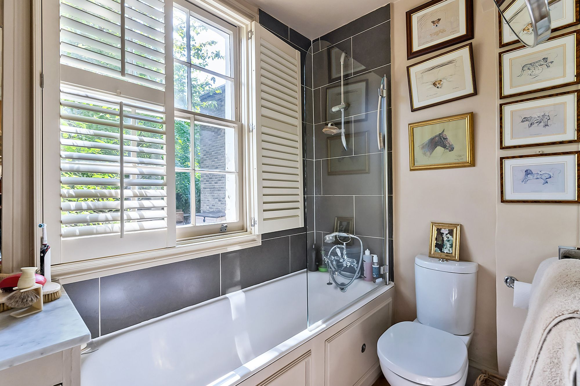 46 Redcliffe Road, Chelsea, London, SW10 9NJ