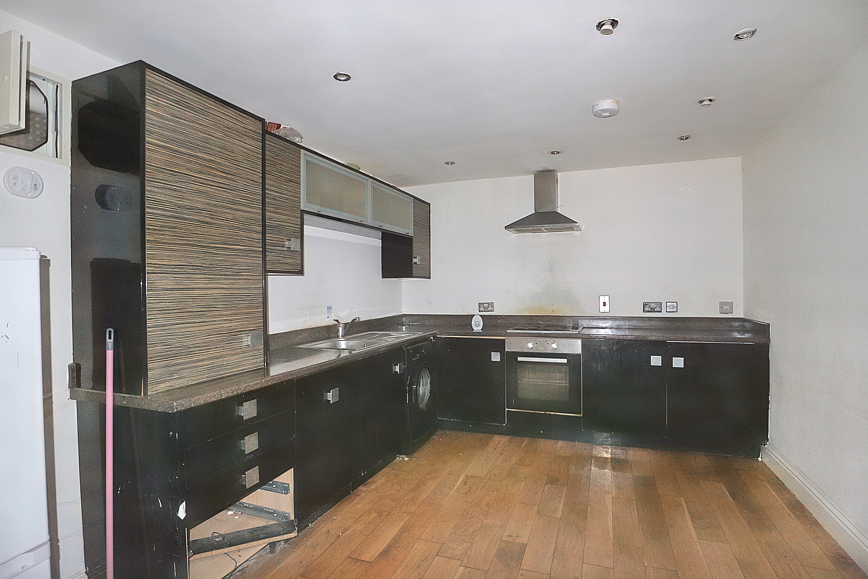 Apartment 4, 45 West Sunniside, Sunderland, SR1 1BA