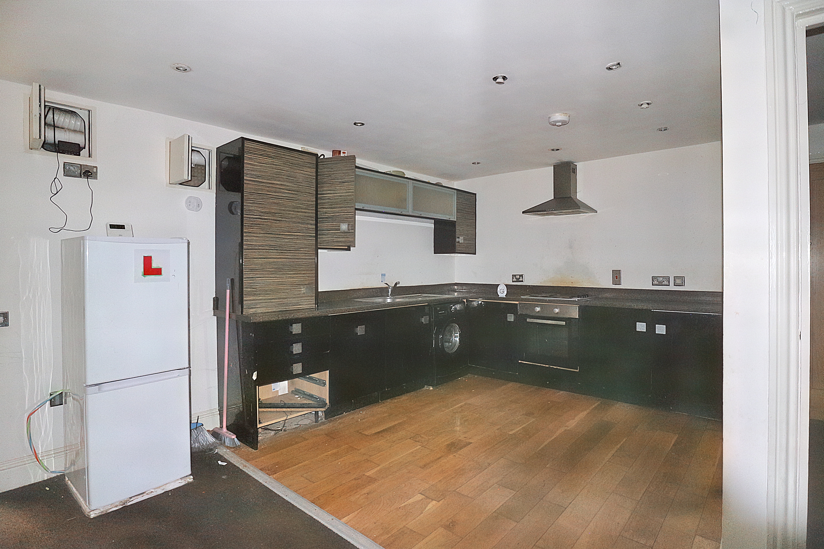 Apartment 4, 45 West Sunniside, Sunderland, SR1 1BA