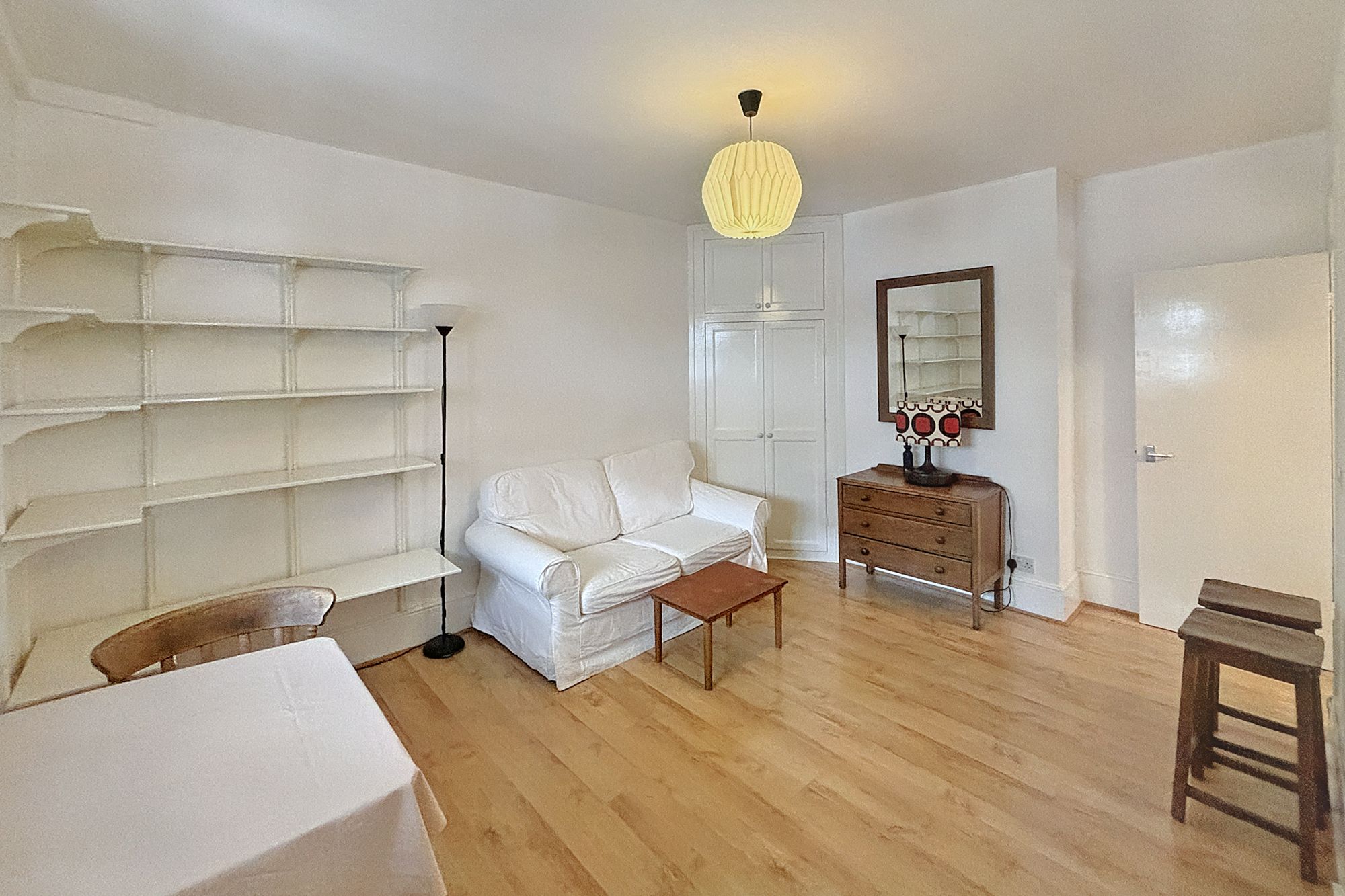 13 Angel House 20-32, Pentonville Road, Islington, London, N1 9HJ