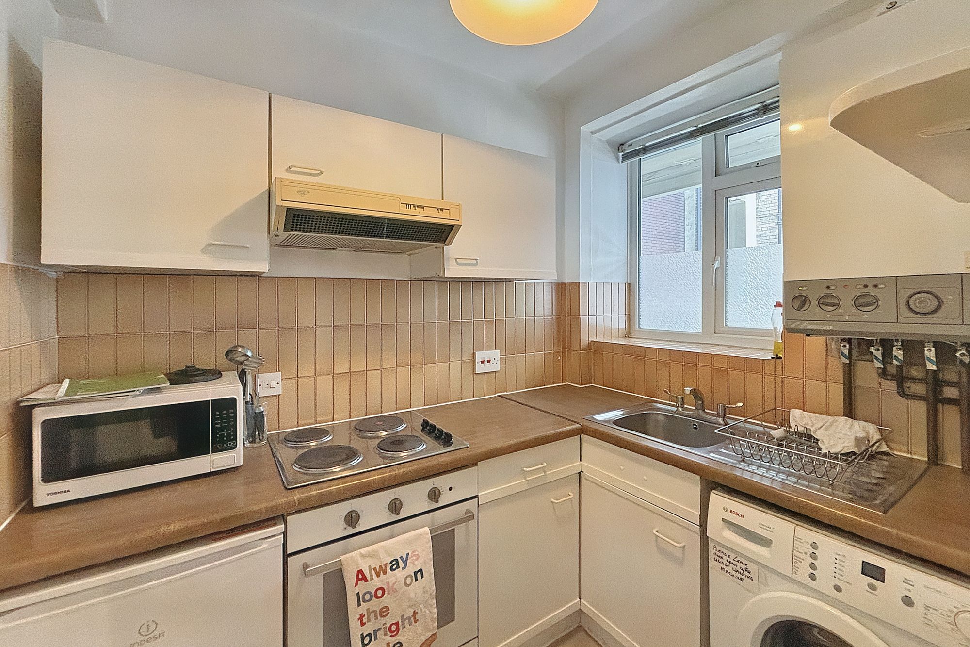 13 Angel House 20-32, Pentonville Road, Islington, London, N1 9HJ