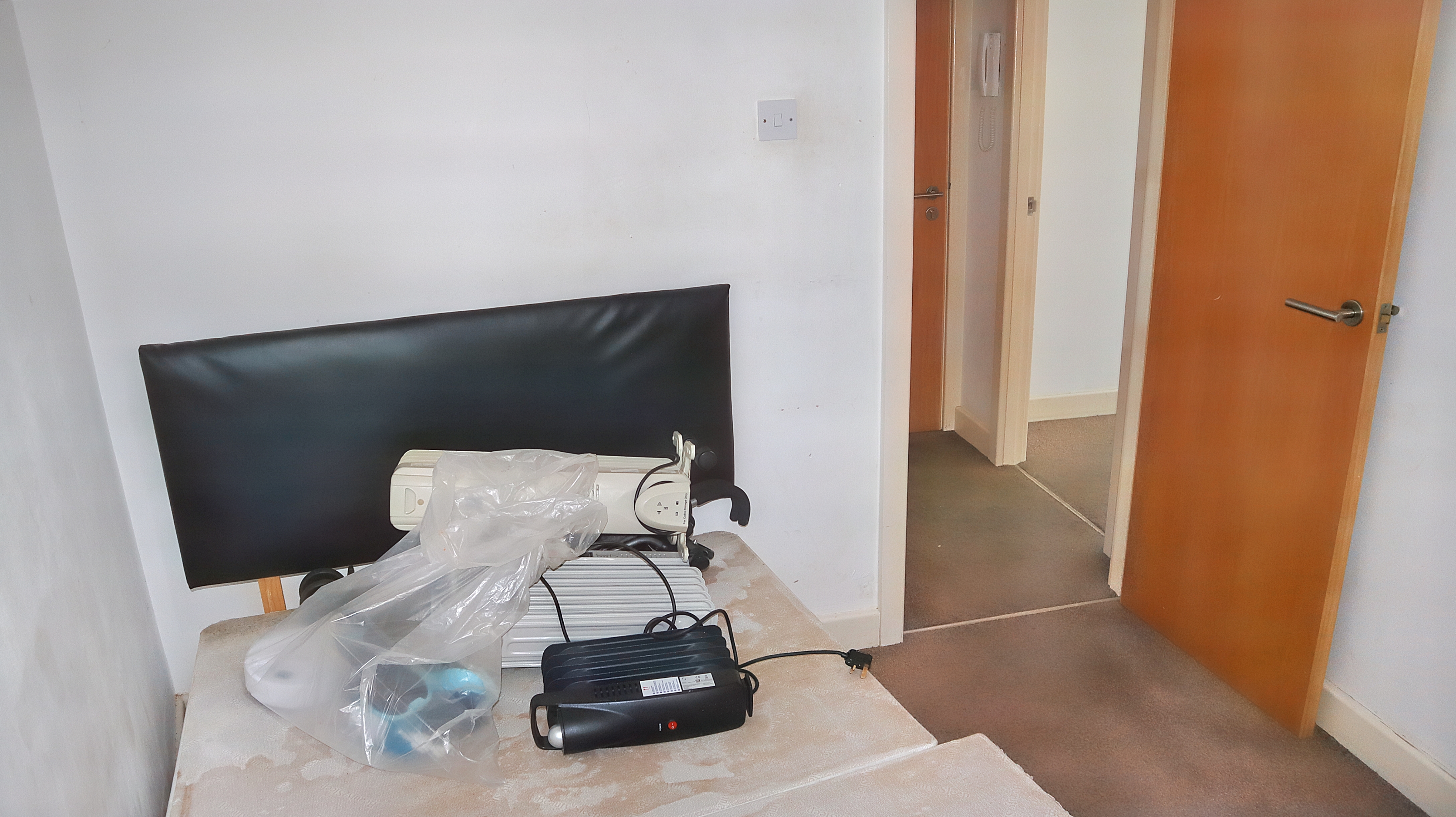 Flat 12 Howgate House, 3 Wellington Road, Dewsbury WF13 1HF