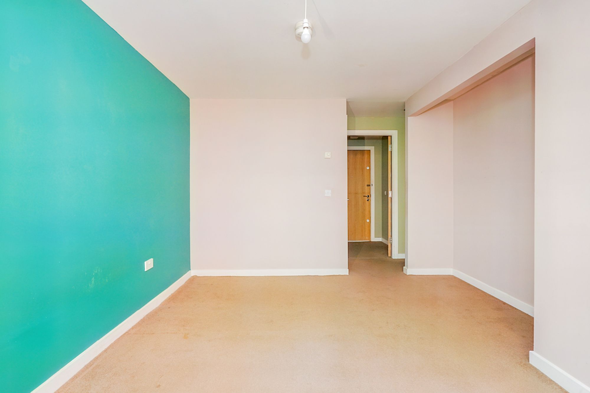 Apartment 21, 31 Cornhill, Liverpool  L1 8DL