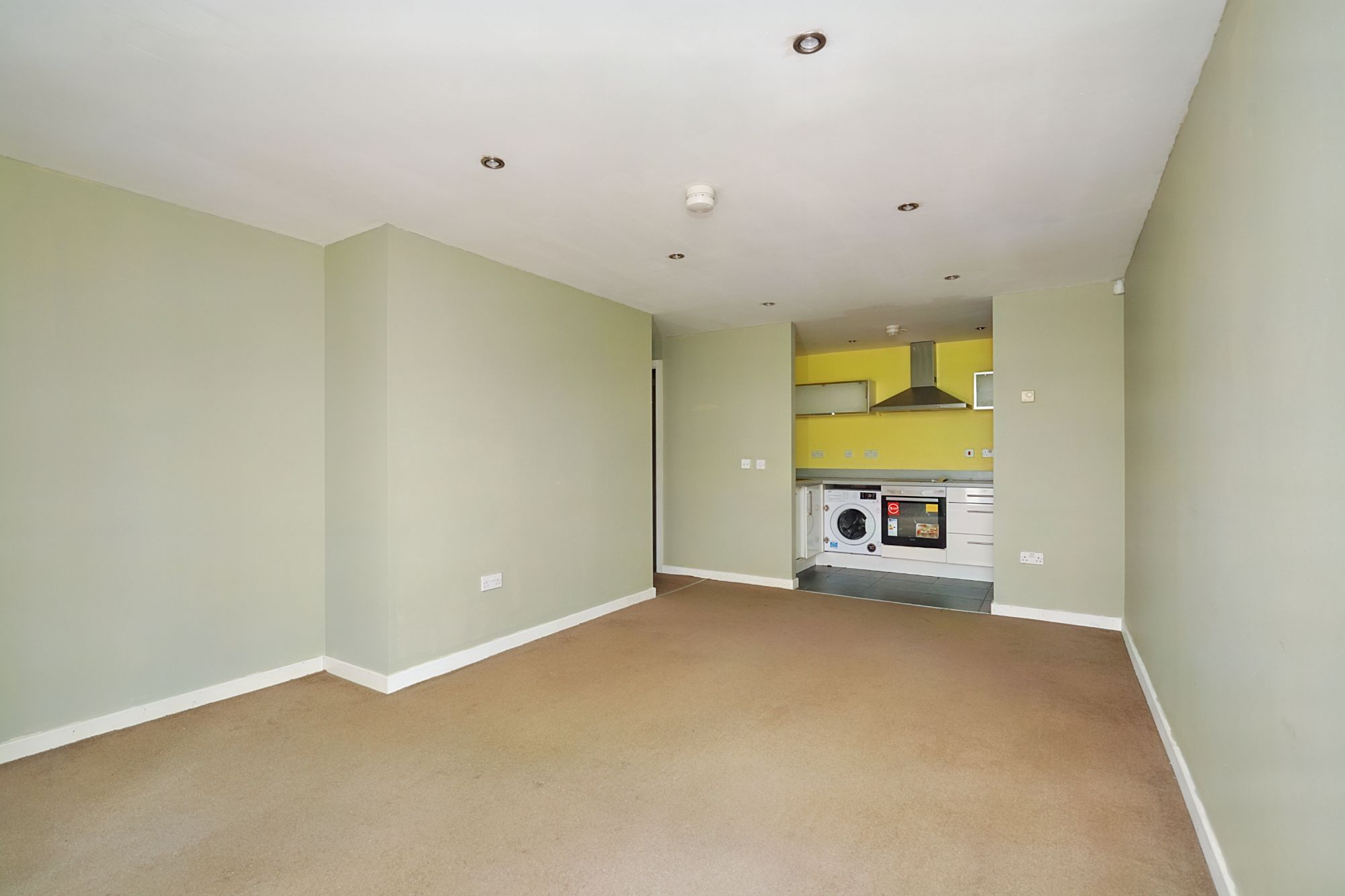 Apartment 21, 31 Cornhill, Liverpool  L1 8DL