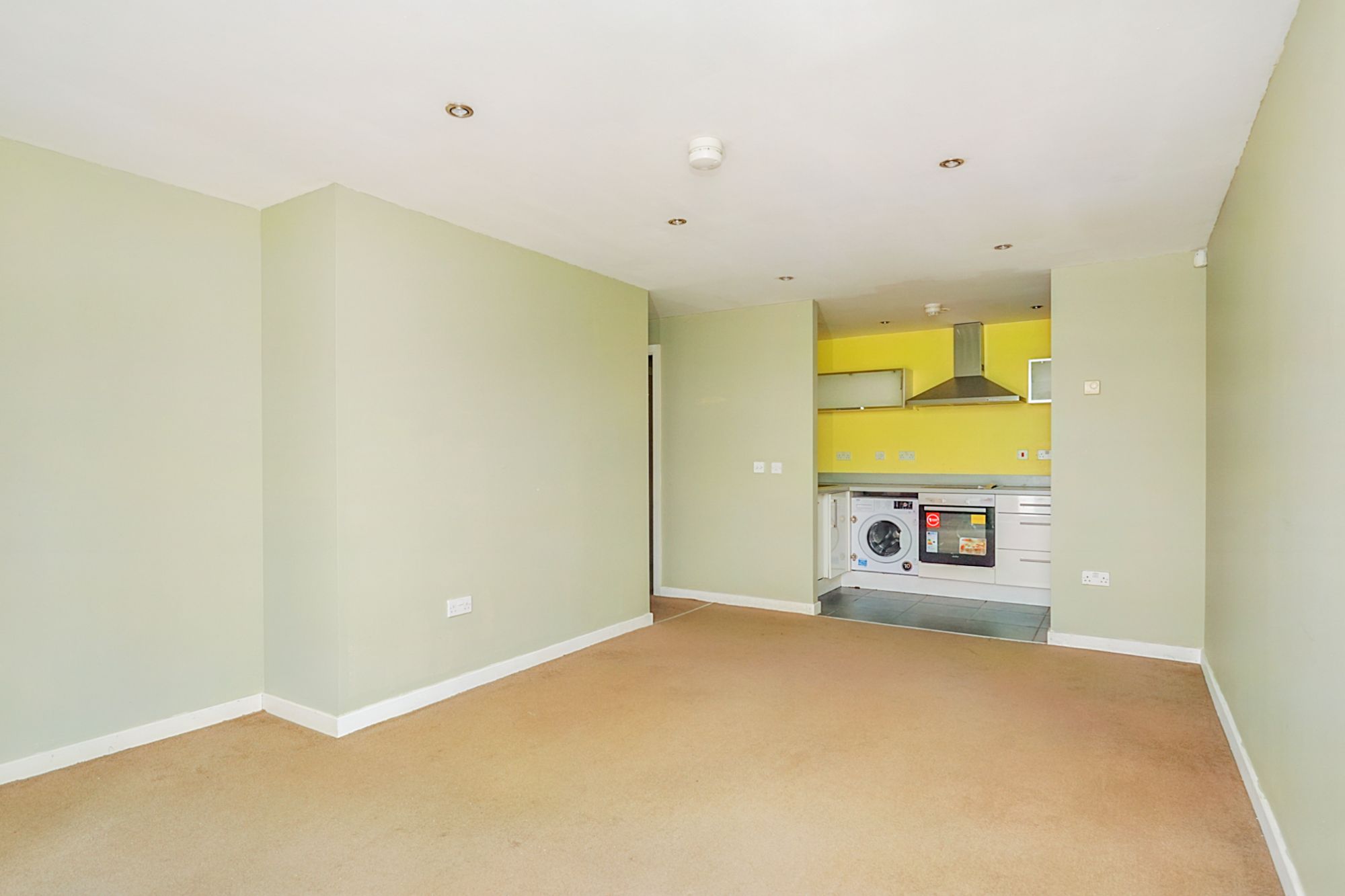 Apartment 21, 31 Cornhill, Liverpool  L1 8DL