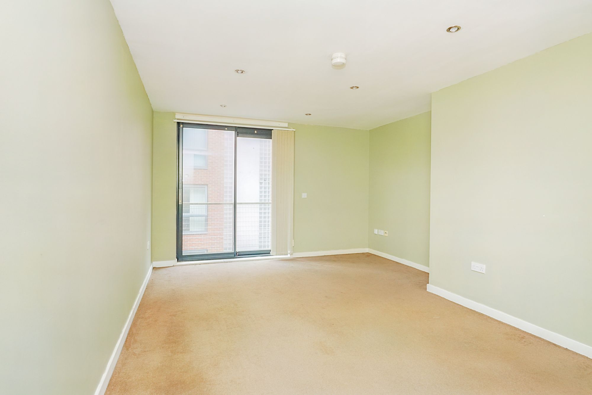 Apartment 21, 31 Cornhill, Liverpool  L1 8DL