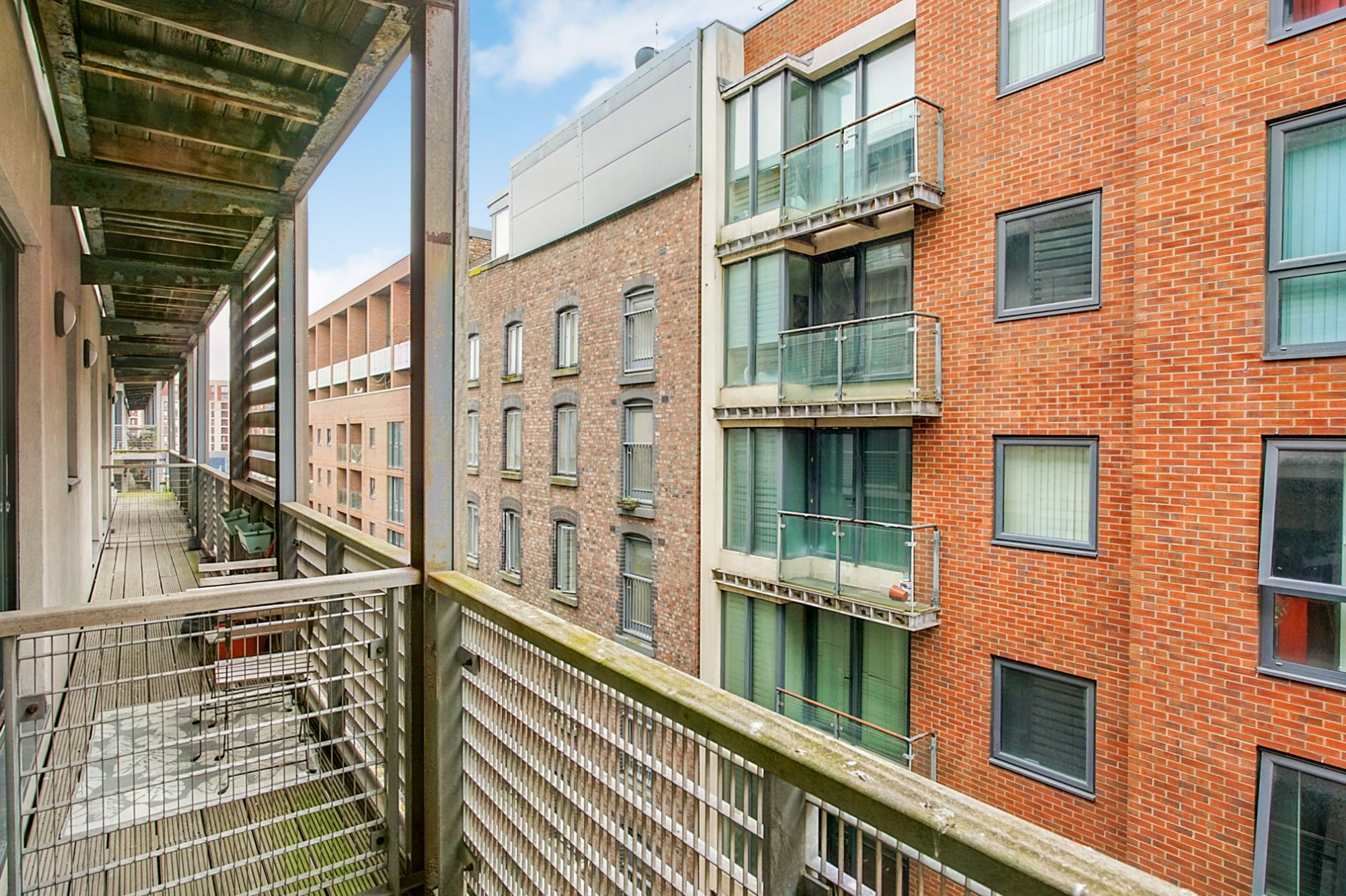 Apartment 21, 31 Cornhill, Liverpool  L1 8DL