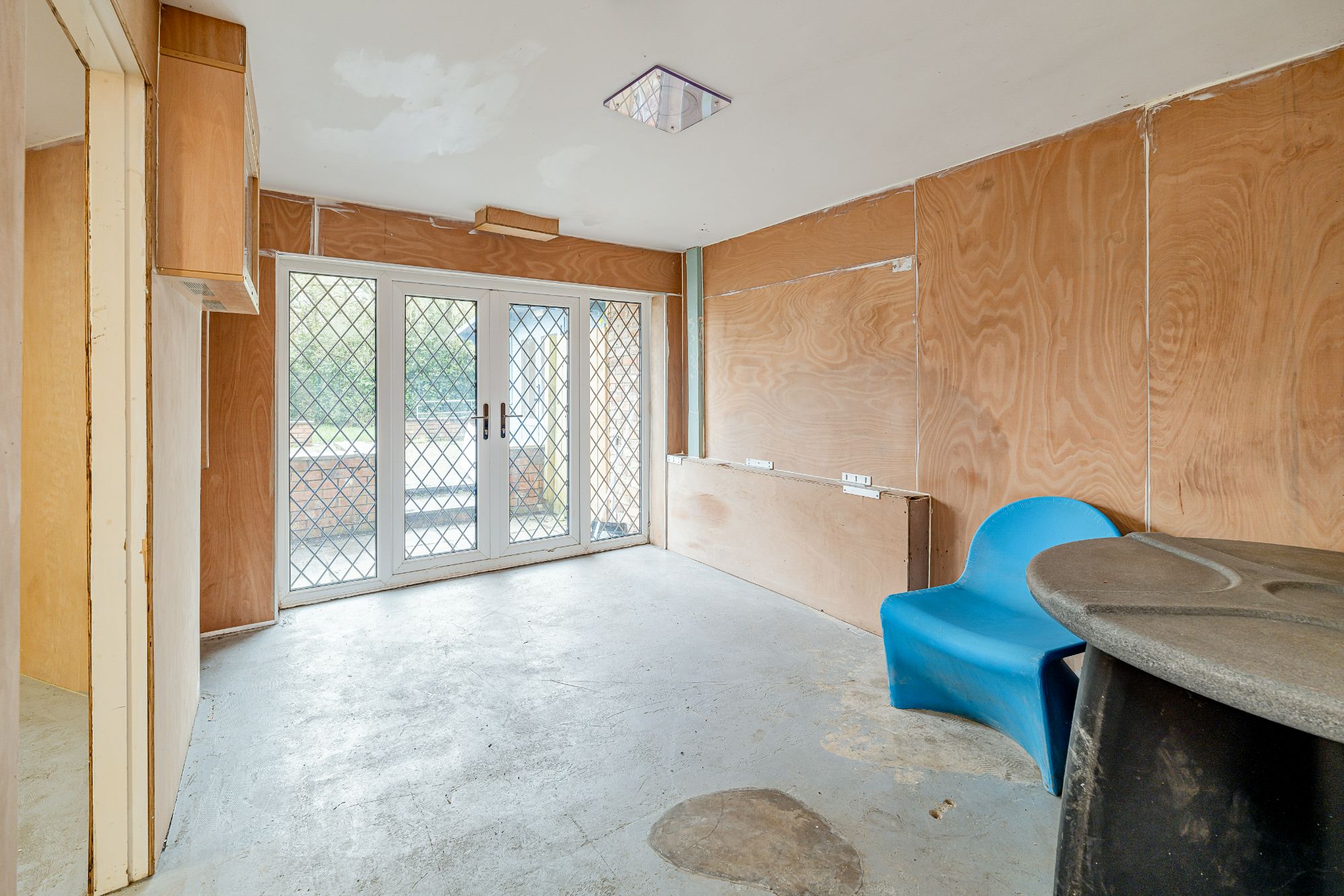 Bank Hall Farm, Swanlow Lane, Winsford, CW7 4BP