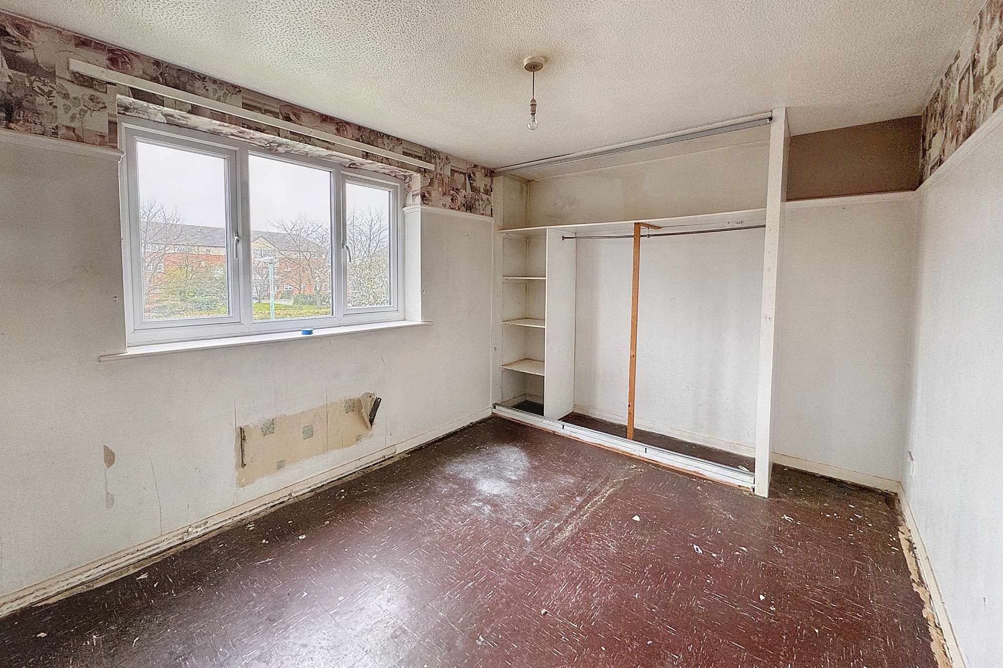 64 Wynyard Mews, Hartlepool TS25 3JF