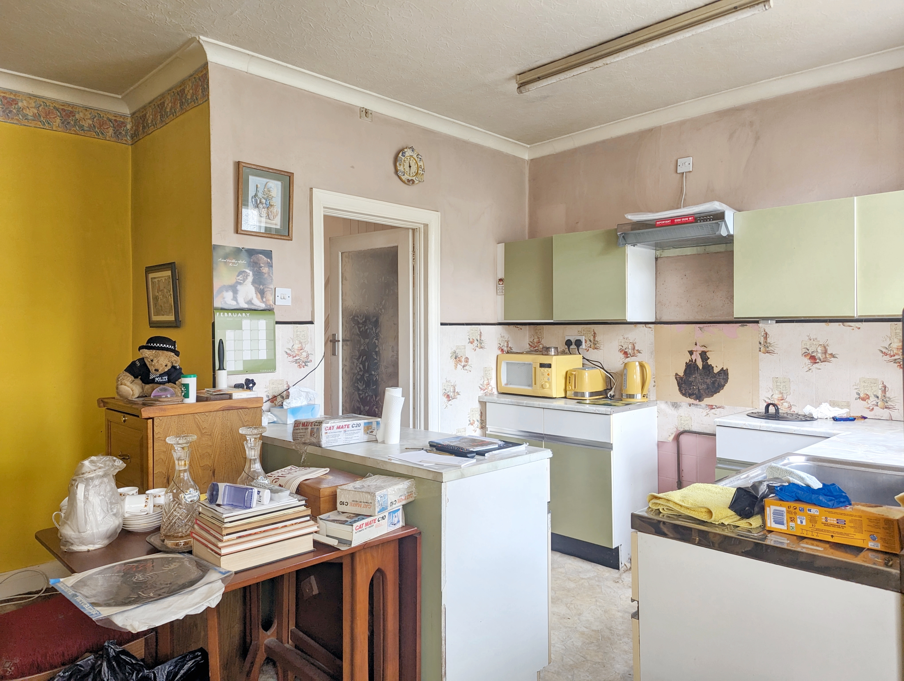 52 Tufton Road, Chingford, London, E4 8LE
