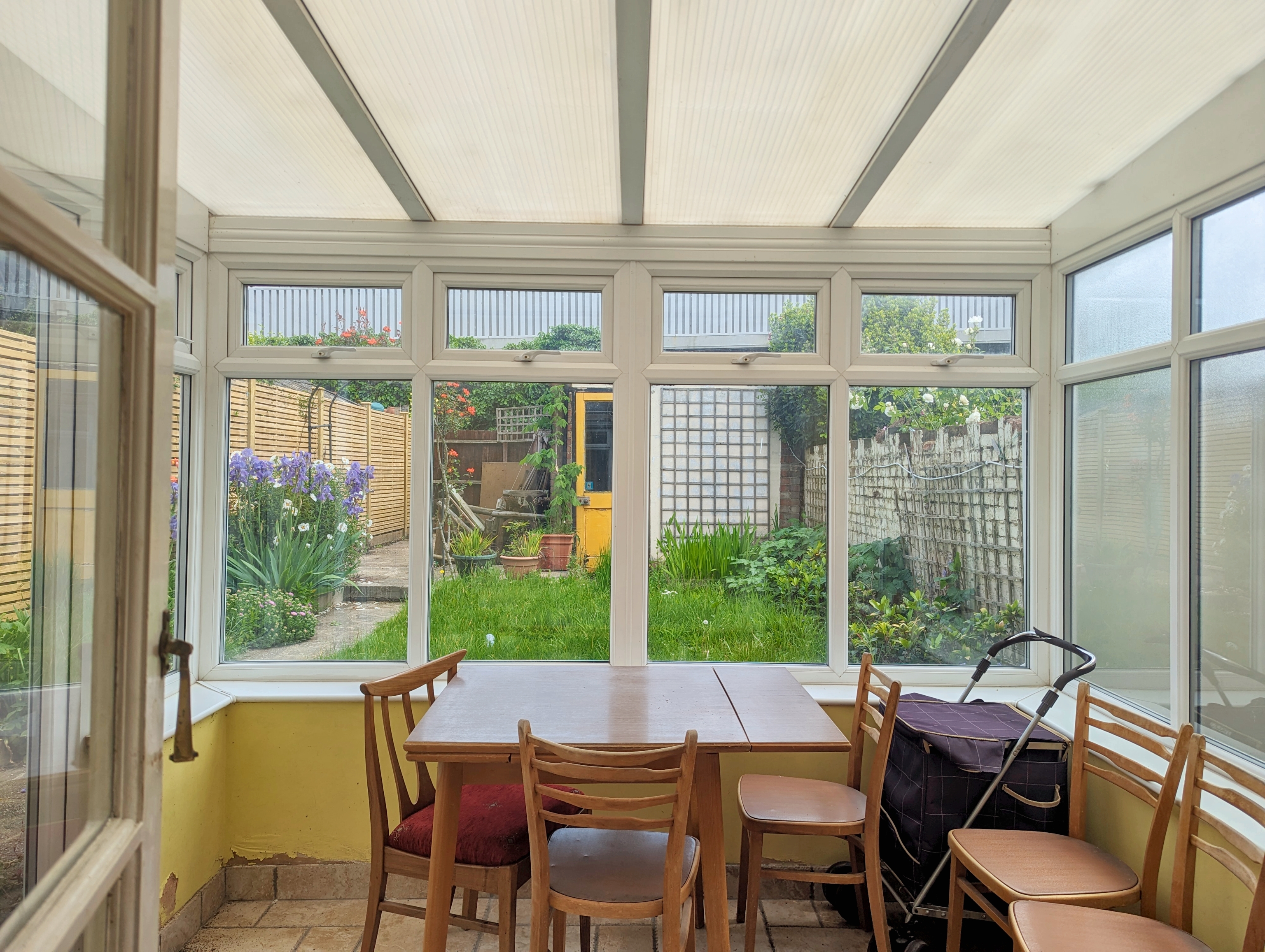 52 Tufton Road, Chingford, London, E4 8LE