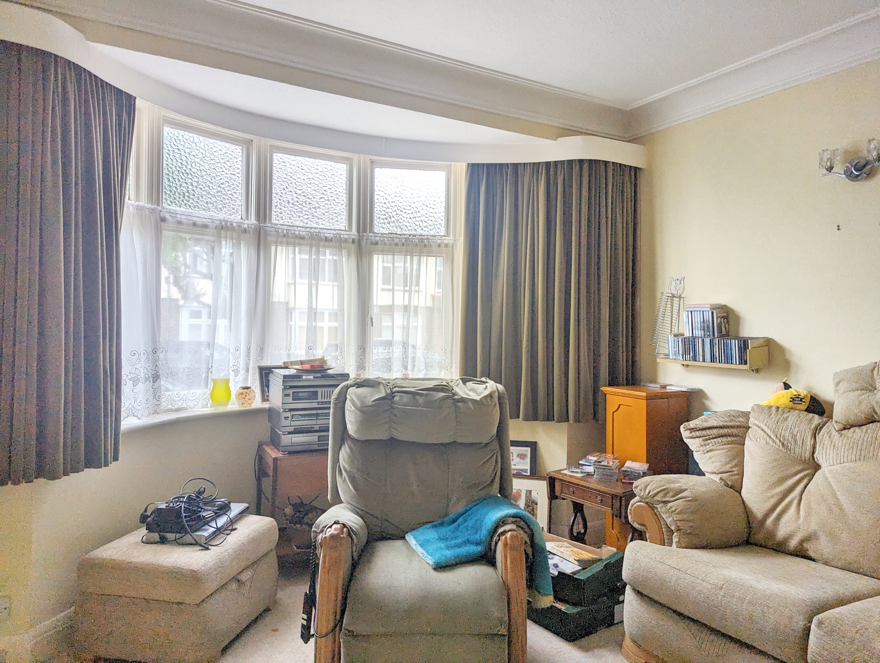52 Tufton Road, Chingford, London, E4 8LE