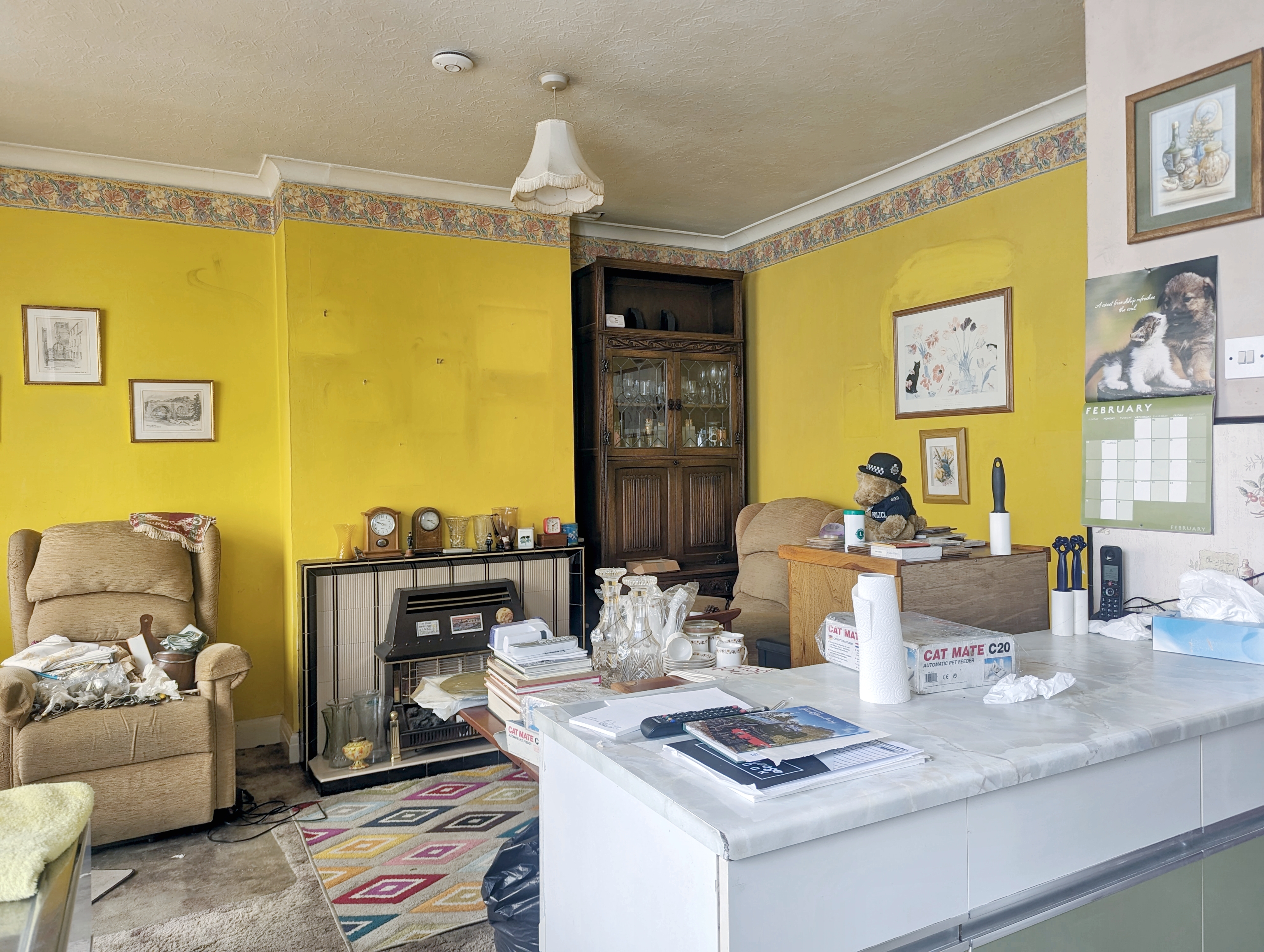 52 Tufton Road, Chingford, London, E4 8LE