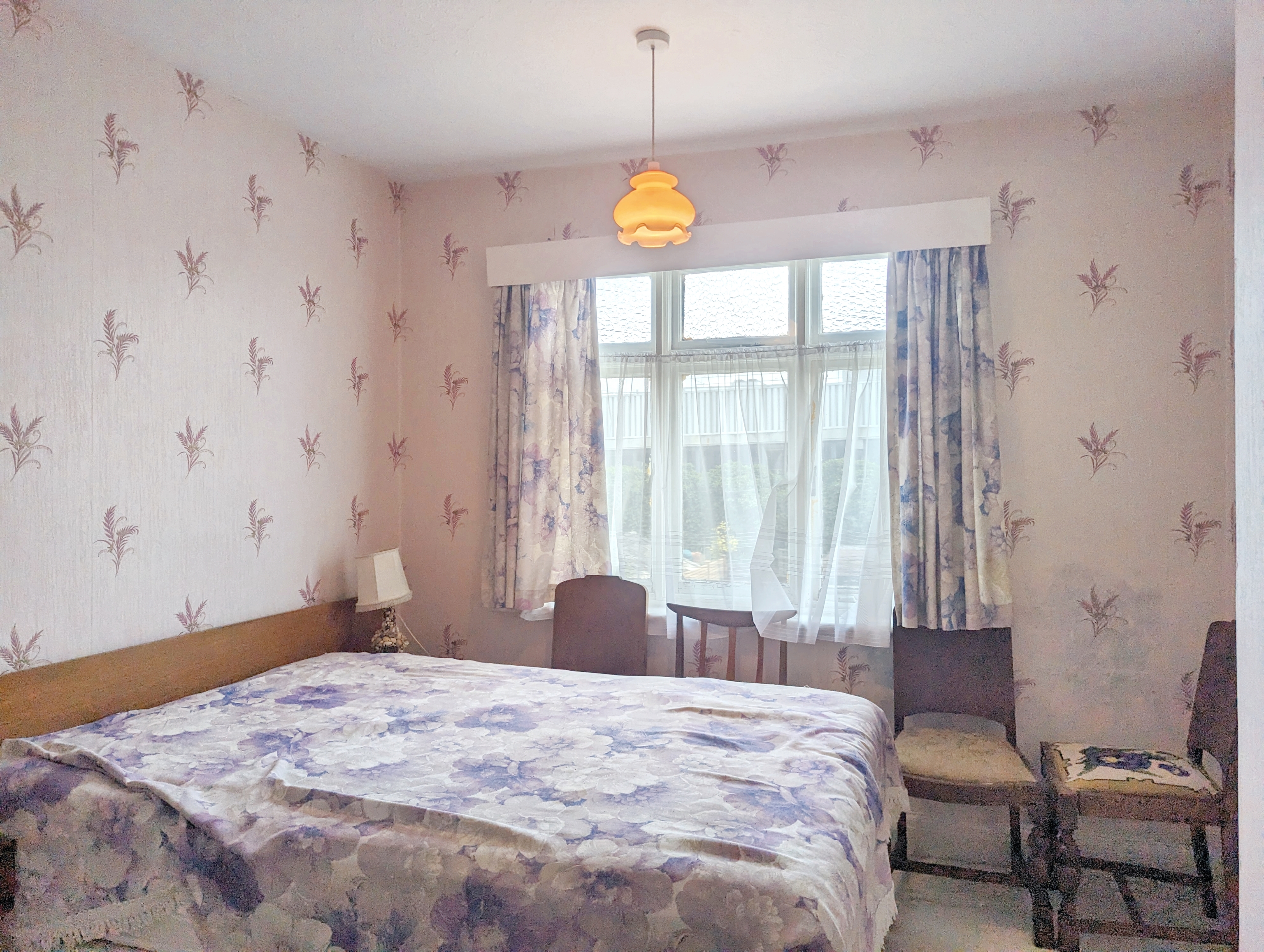 52 Tufton Road, Chingford, London, E4 8LE