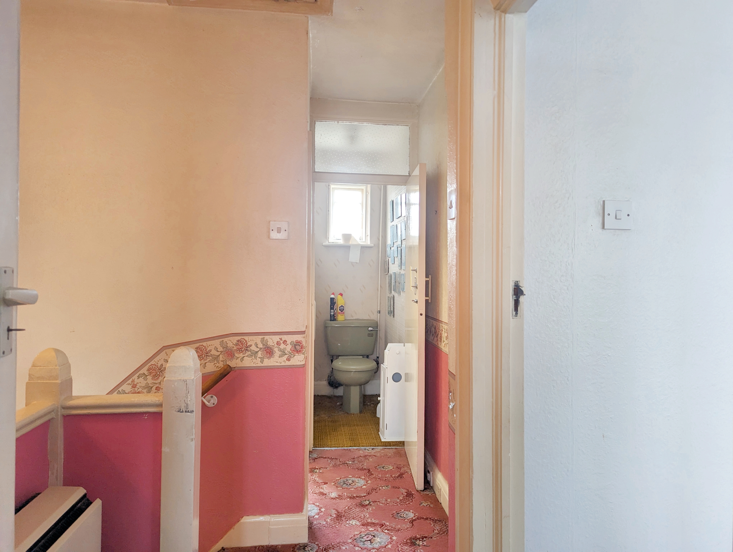 52 Tufton Road, Chingford, London, E4 8LE