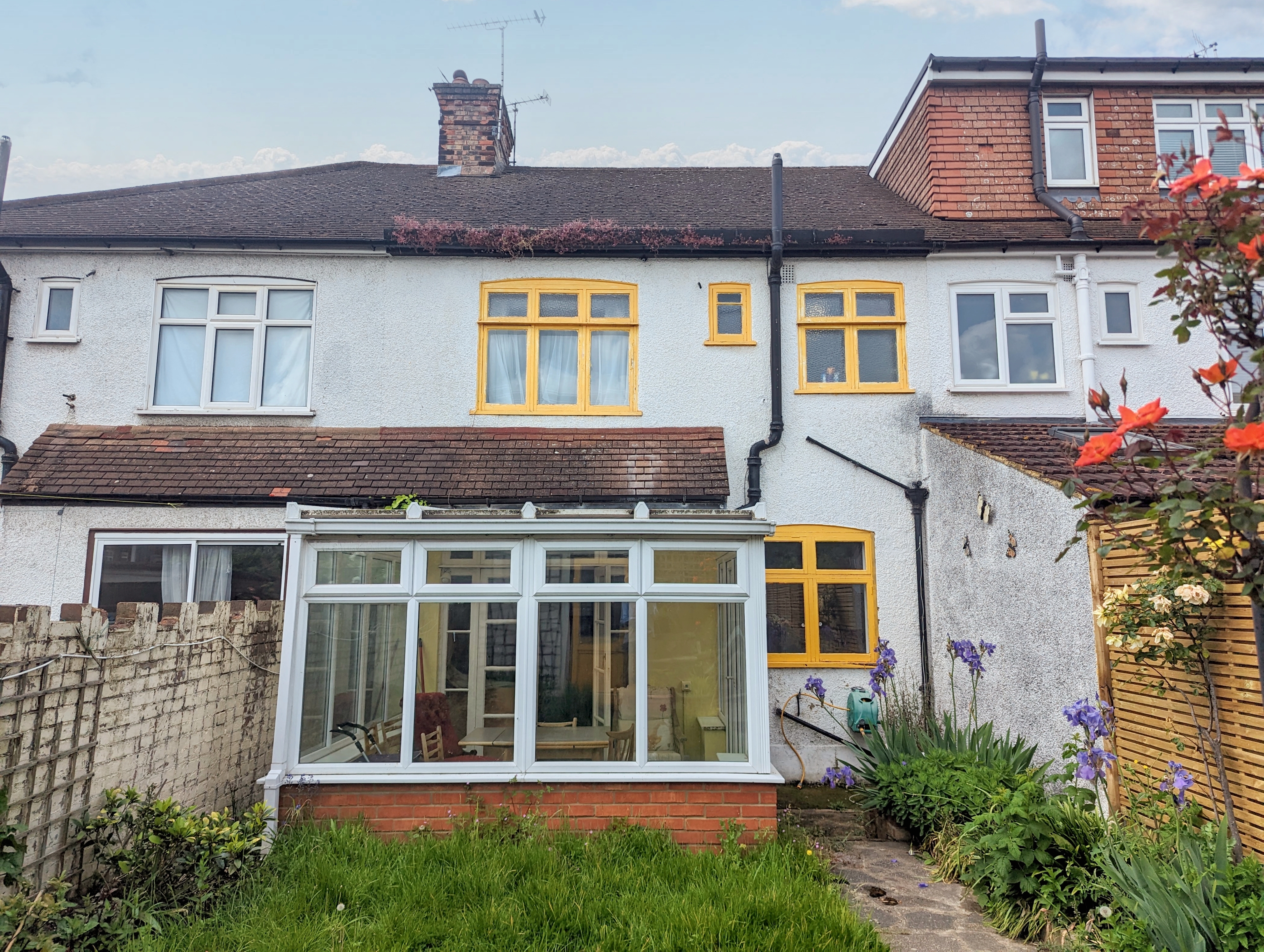 52 Tufton Road, Chingford, London, E4 8LE