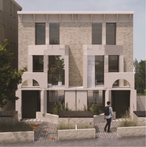 Property cover