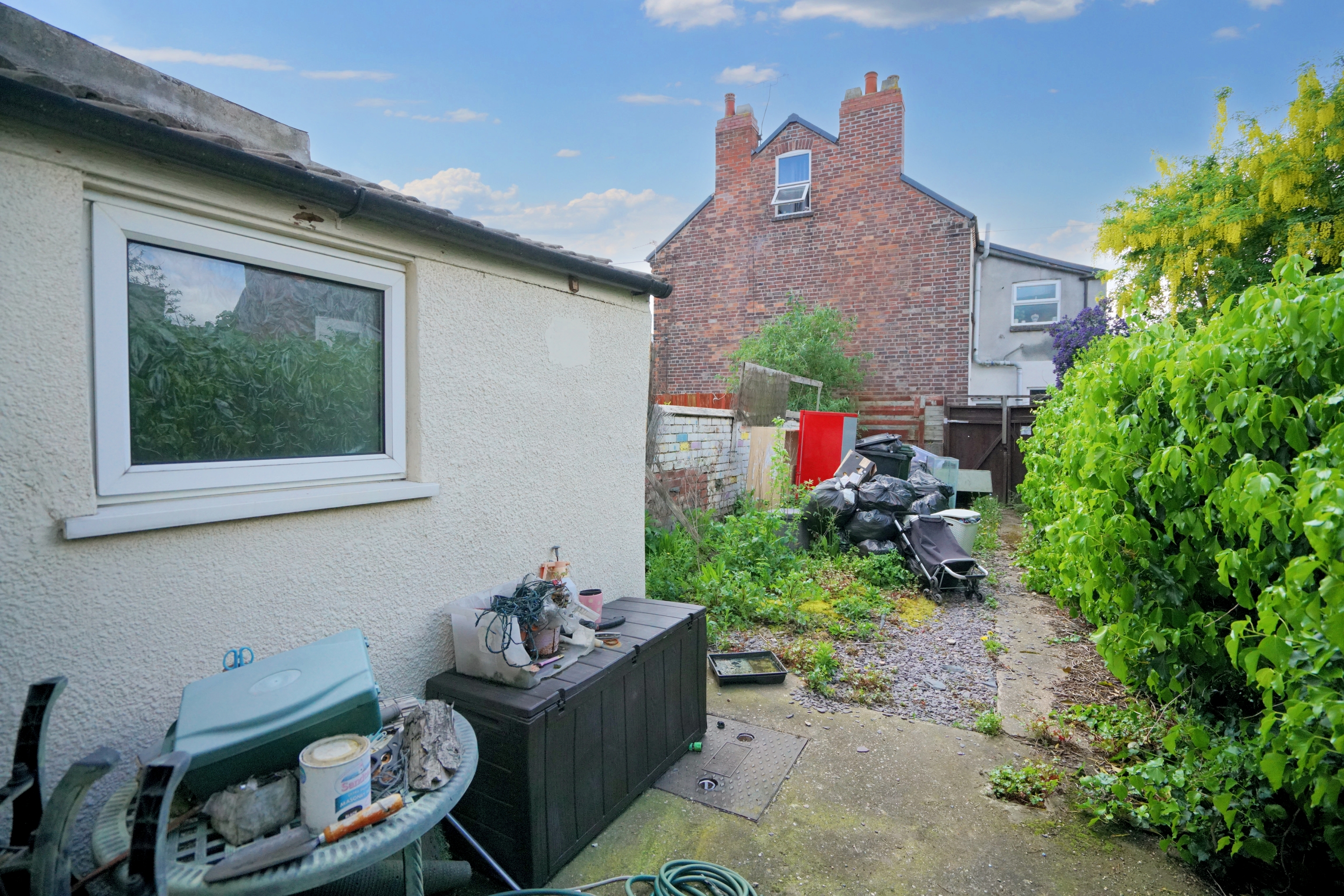 160 Victoria Road, Netherfield, Nottingham NG4 2JF