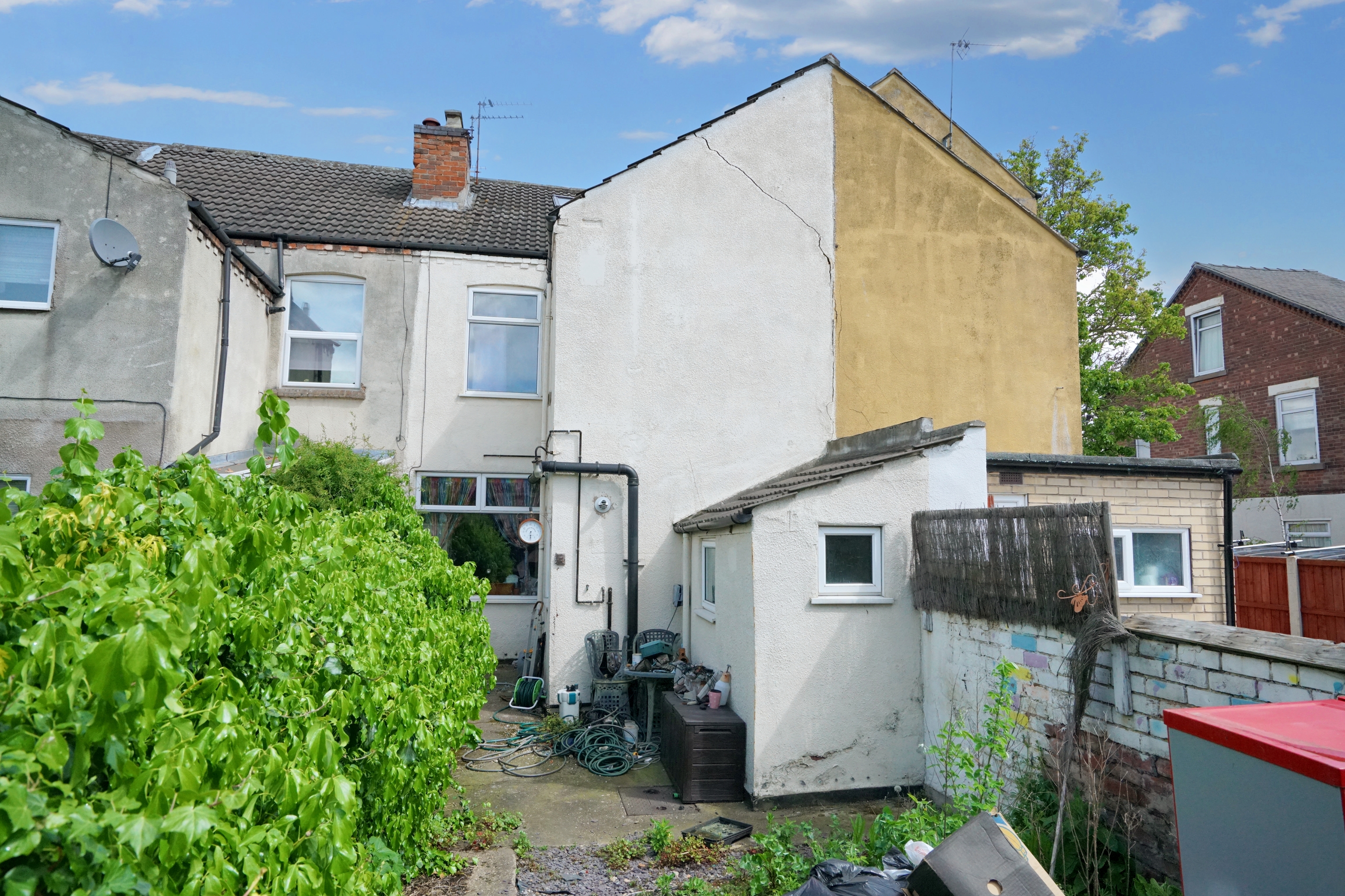 160 Victoria Road, Netherfield, Nottingham NG4 2JF