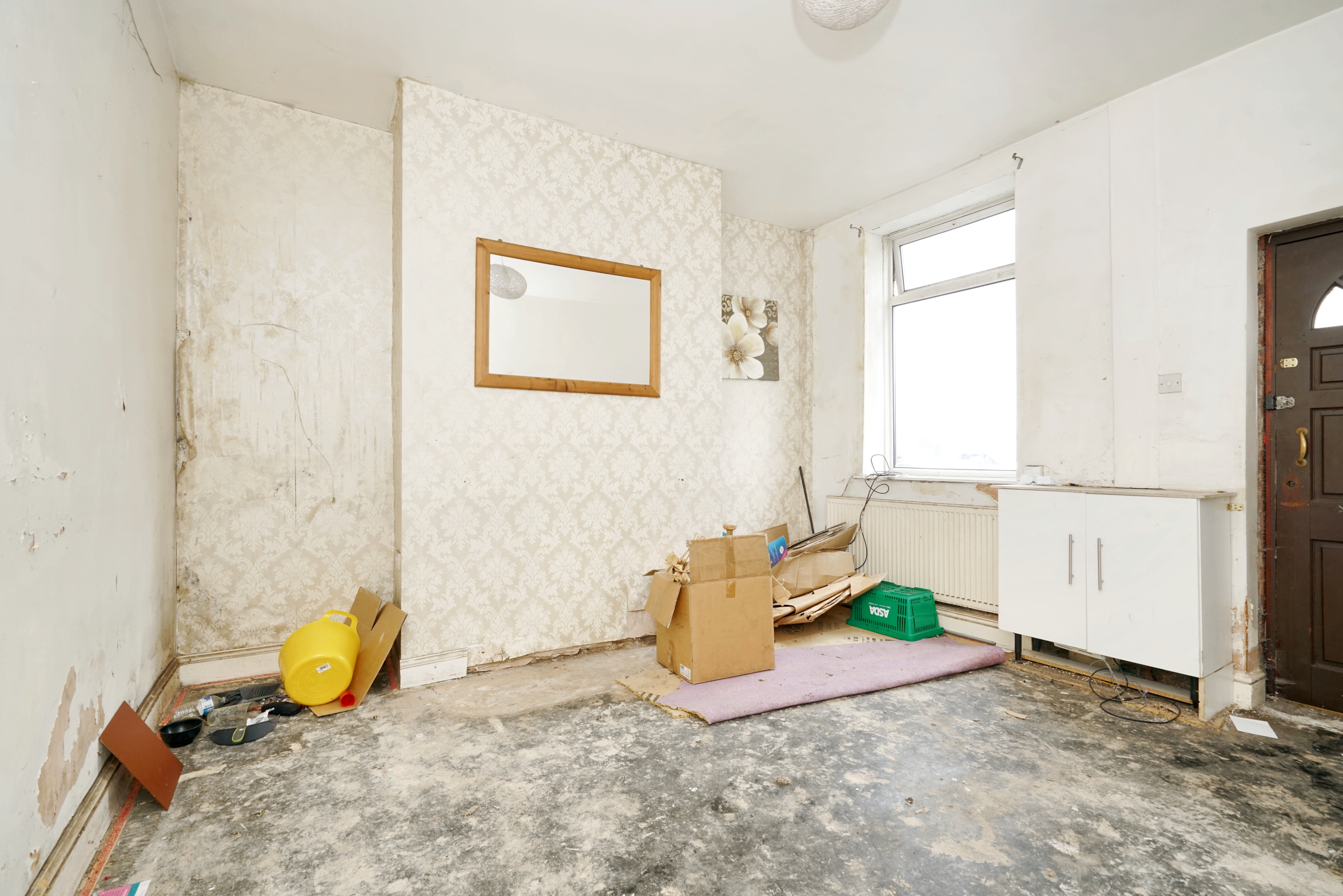 2 Sun View, Heyside, Royton, Oldham, OL2 6HX