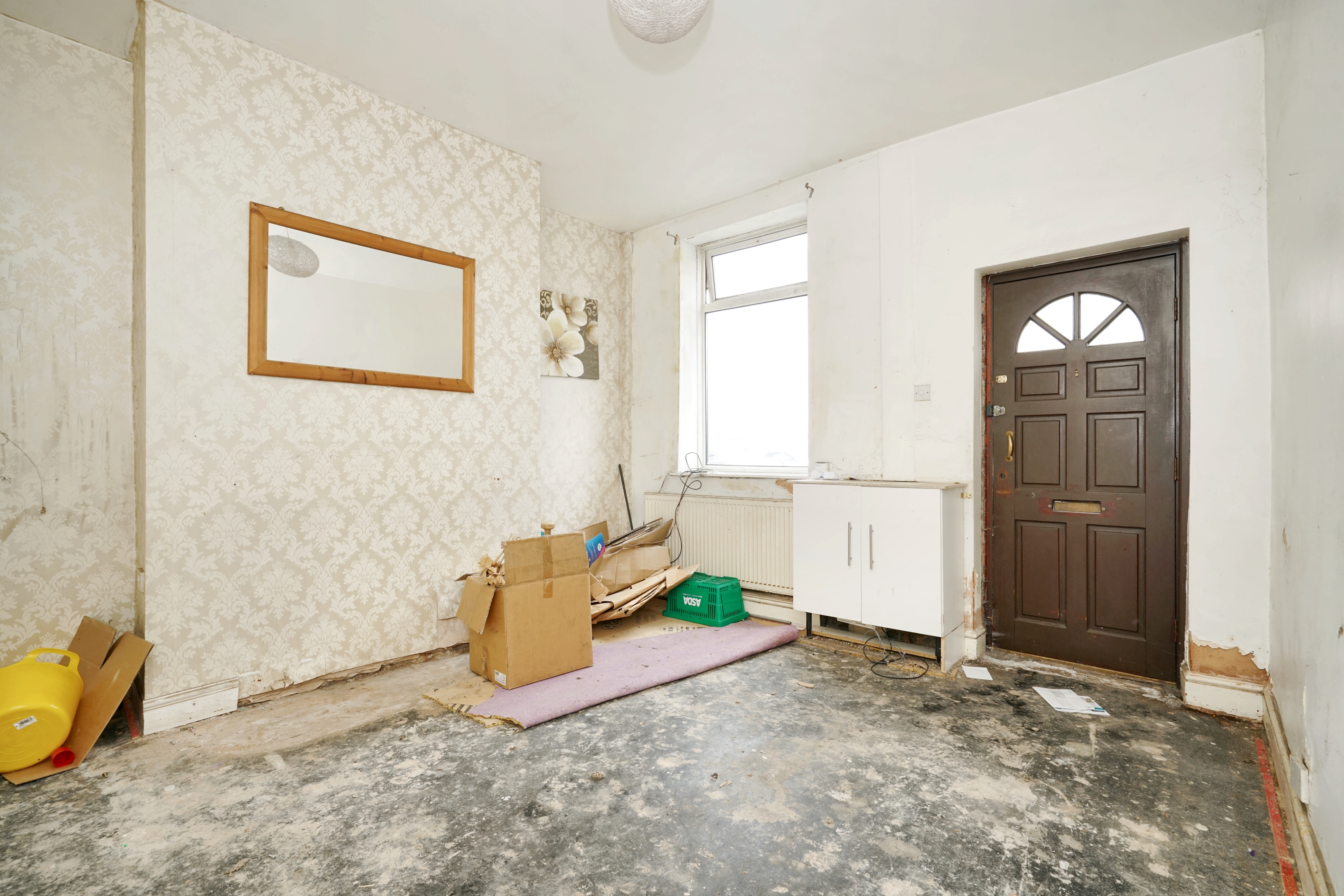 2 Sun View, Heyside, Royton, Oldham, OL2 6HX