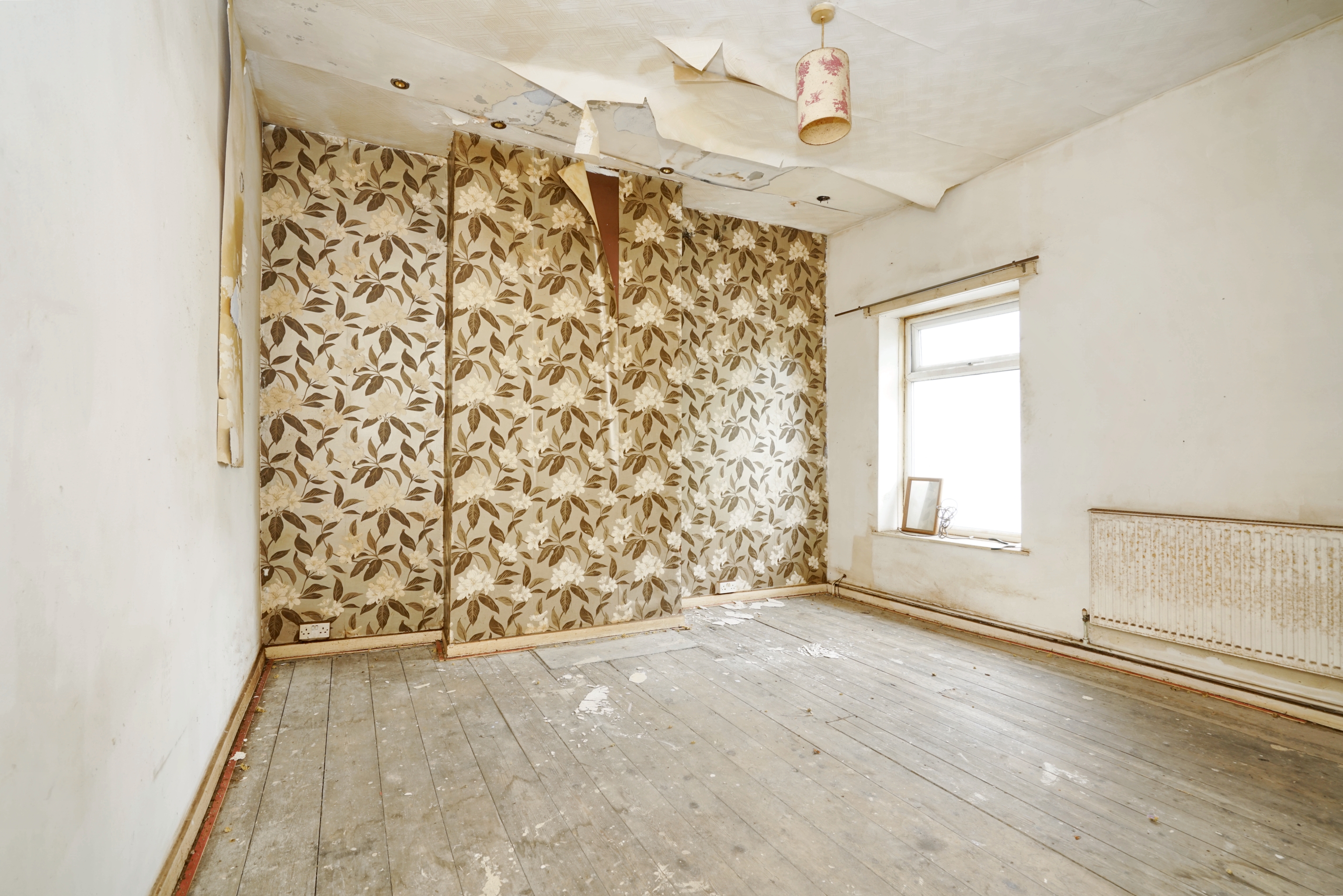 2 Sun View, Heyside, Royton, Oldham, OL2 6HX