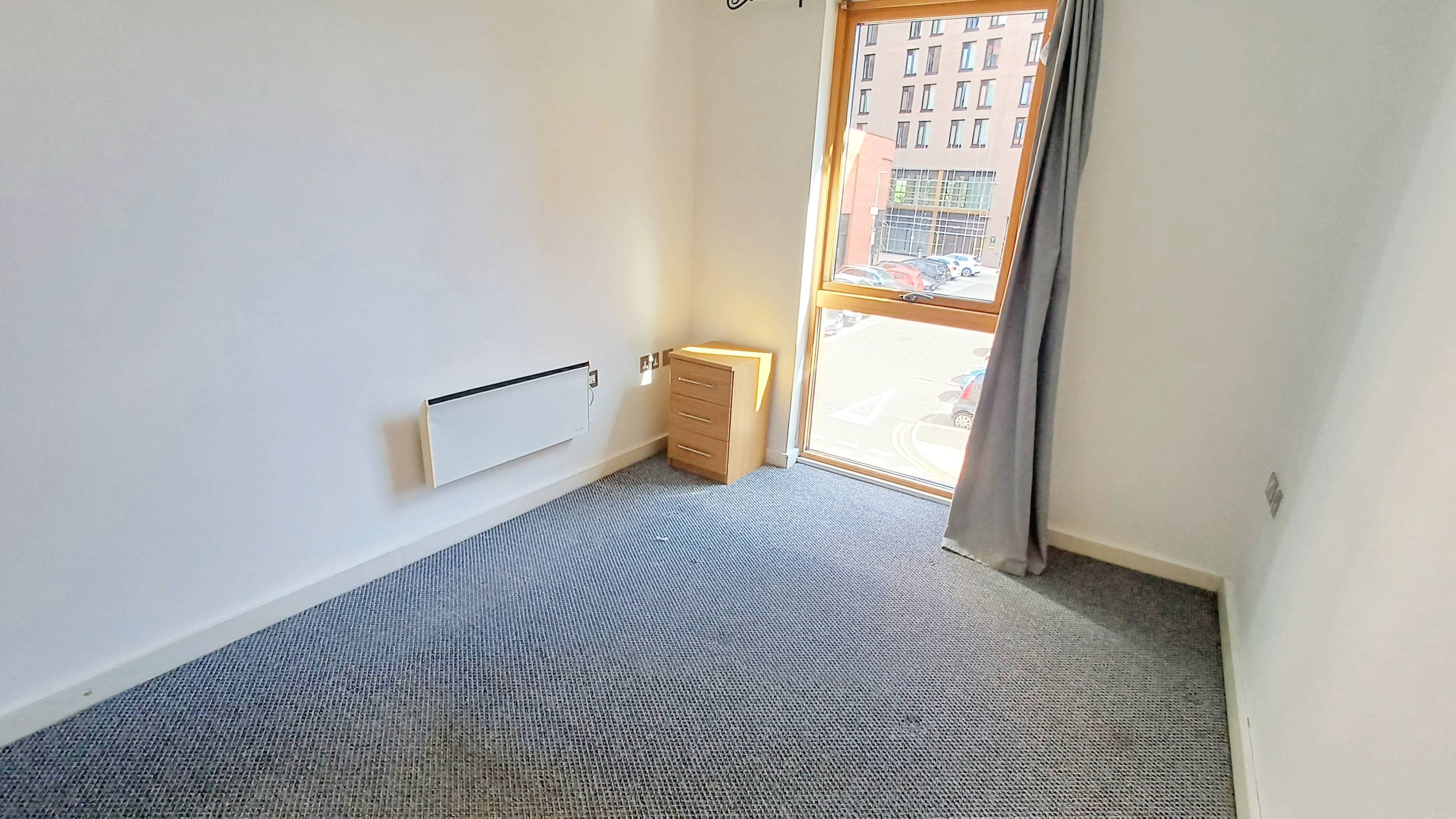 Flat 7 Porter Brook House, 201 Ecclesall Road, Sheffield, S11 8HW
