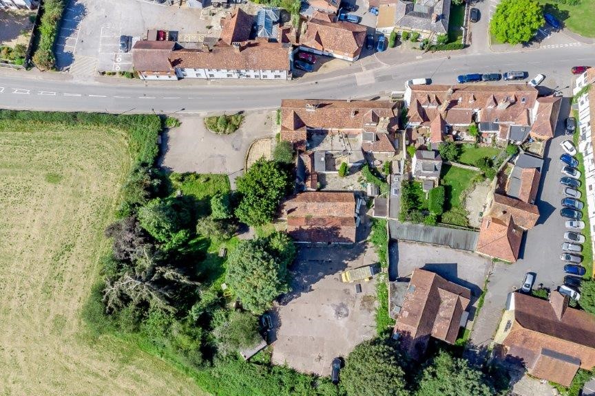 Godstone Hotel, Godstone, Surrey RH9 8DT
