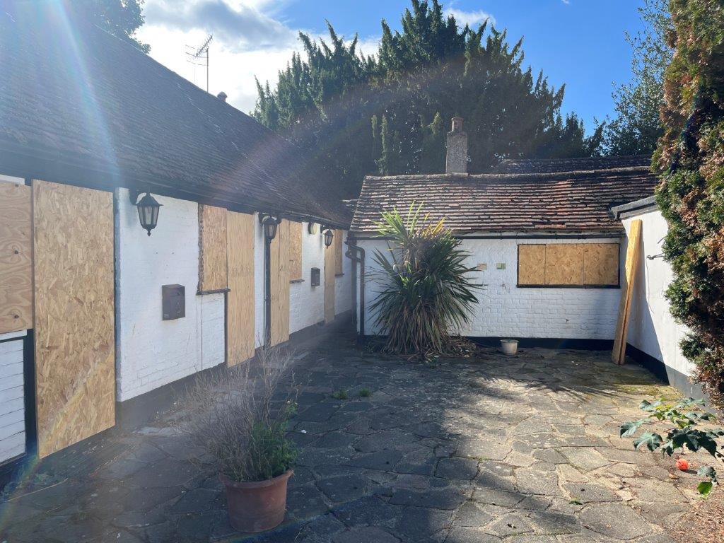 Godstone Hotel, Godstone, Surrey RH9 8DT