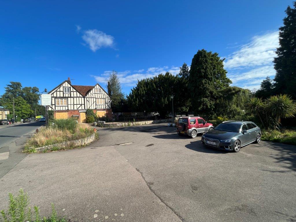 Godstone Hotel, Godstone, Surrey RH9 8DT
