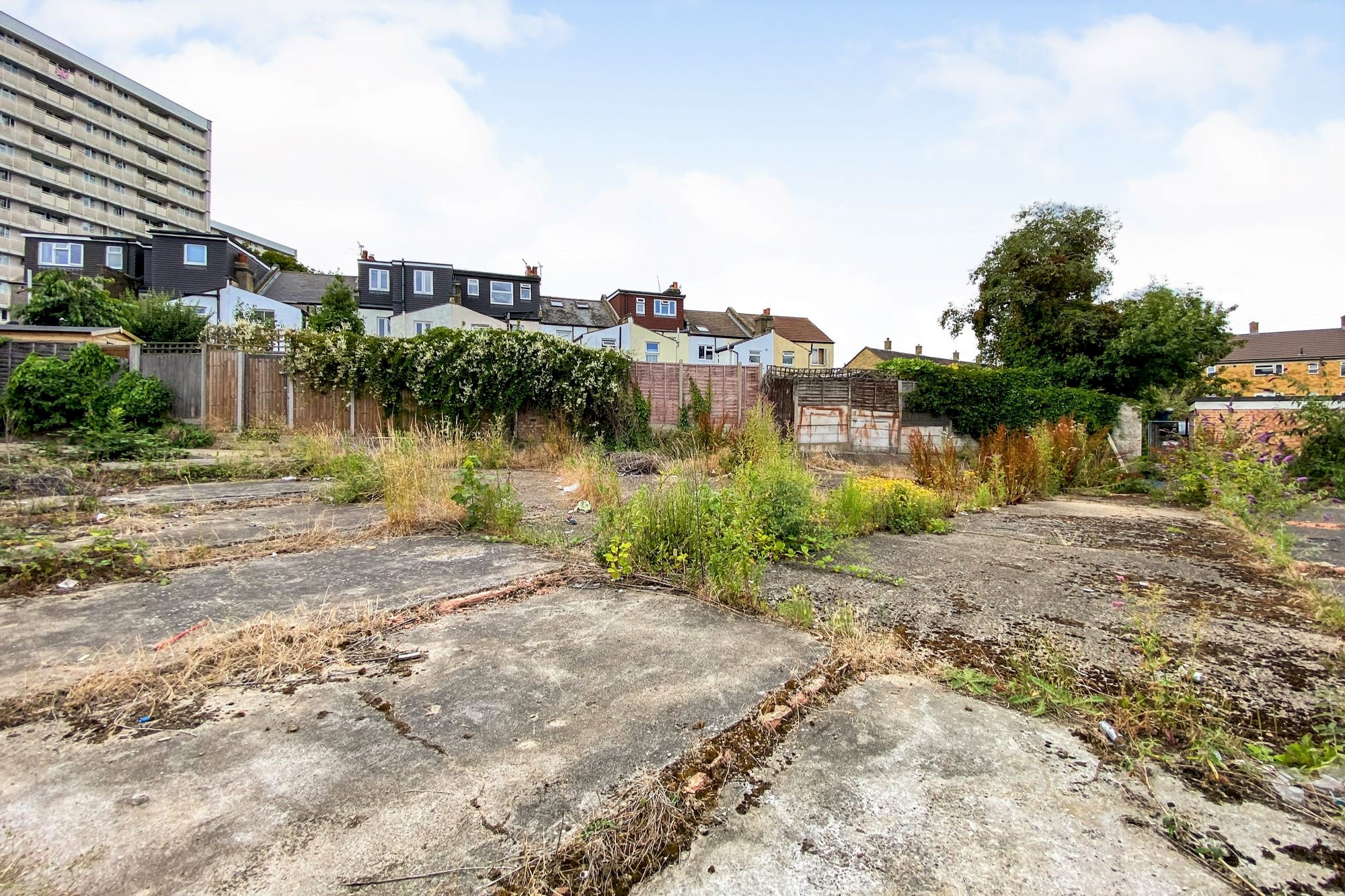 Plot 2, rear of 60 Brigadier Hill, Enfield, EN2 0NJ