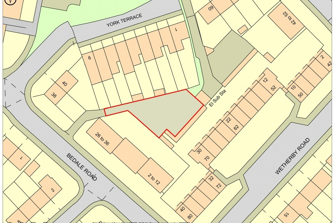 Plot 2, rear of 60 Brigadier Hill, Enfield, EN2 0NJ