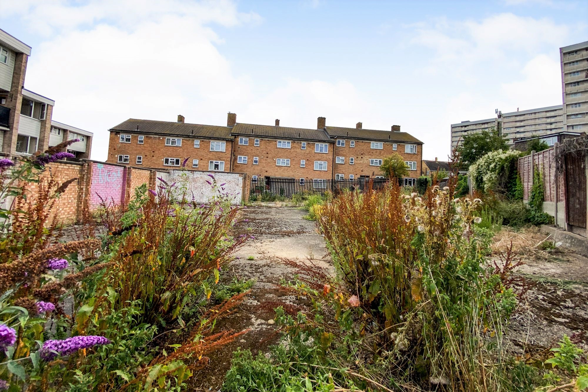 Plot 2, rear of 60 Brigadier Hill, Enfield, EN2 0NJ