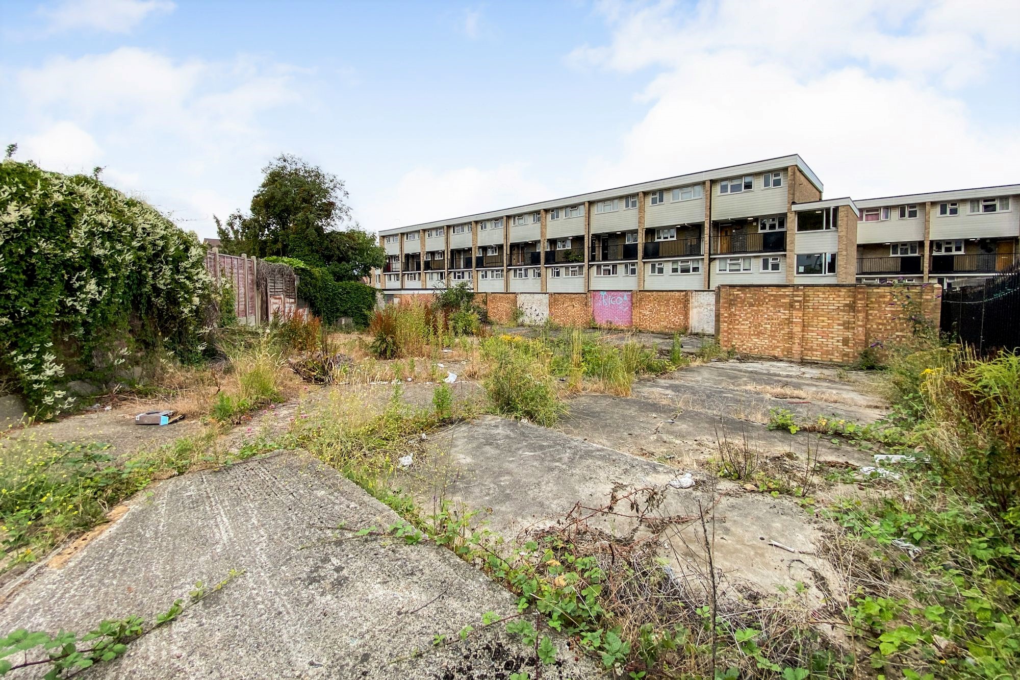 Plot 2, rear of 60 Brigadier Hill, Enfield, EN2 0NJ