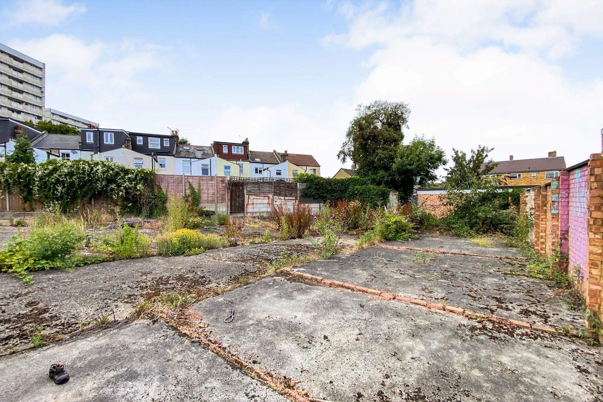 Plot 2, rear of 60 Brigadier Hill, Enfield, EN2 0NJ