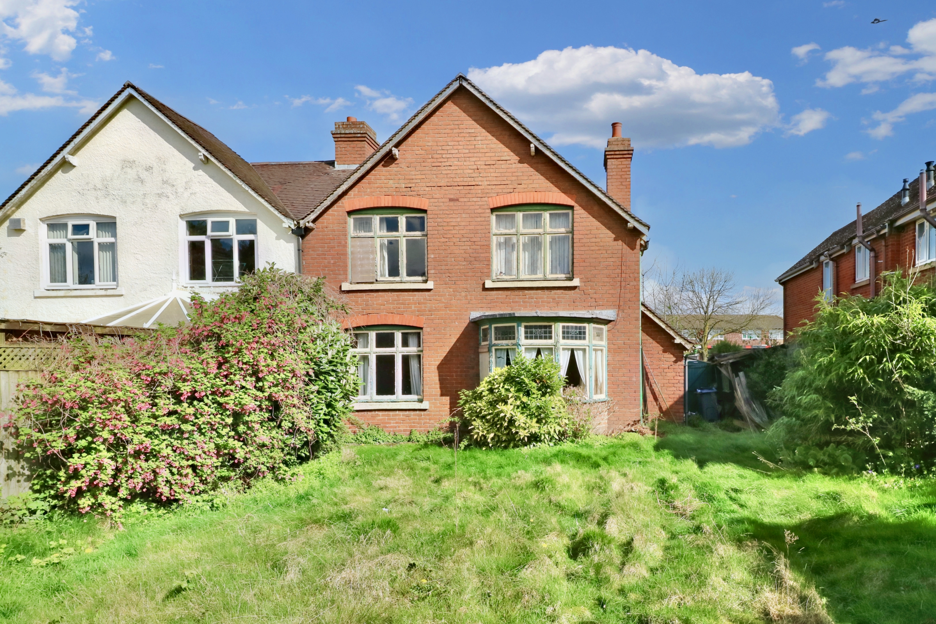 Property cover