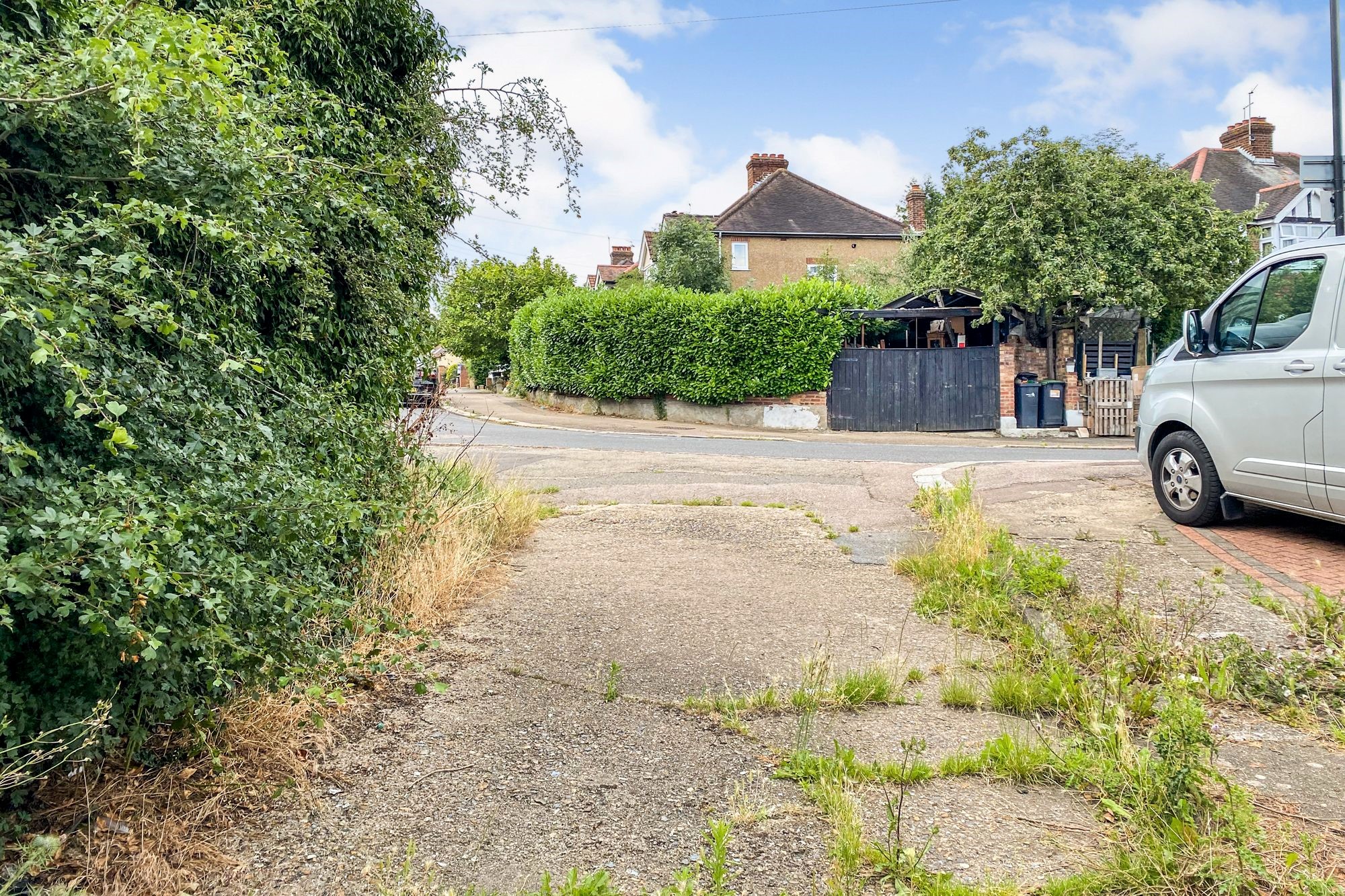 Plot 1, rear of 60 Brigadier Hill, Enfield, EN2 0NJ