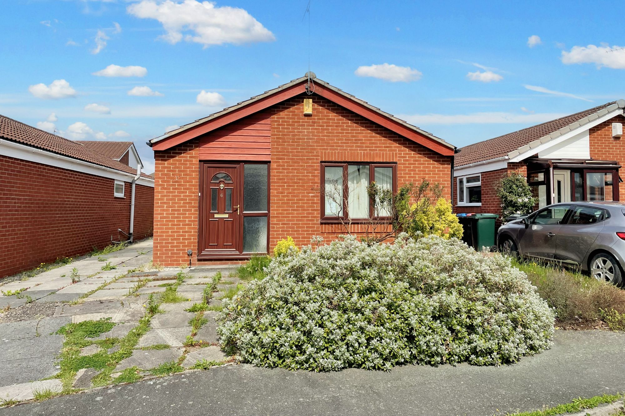 6 Forge Way, Chester, CH4 7NN