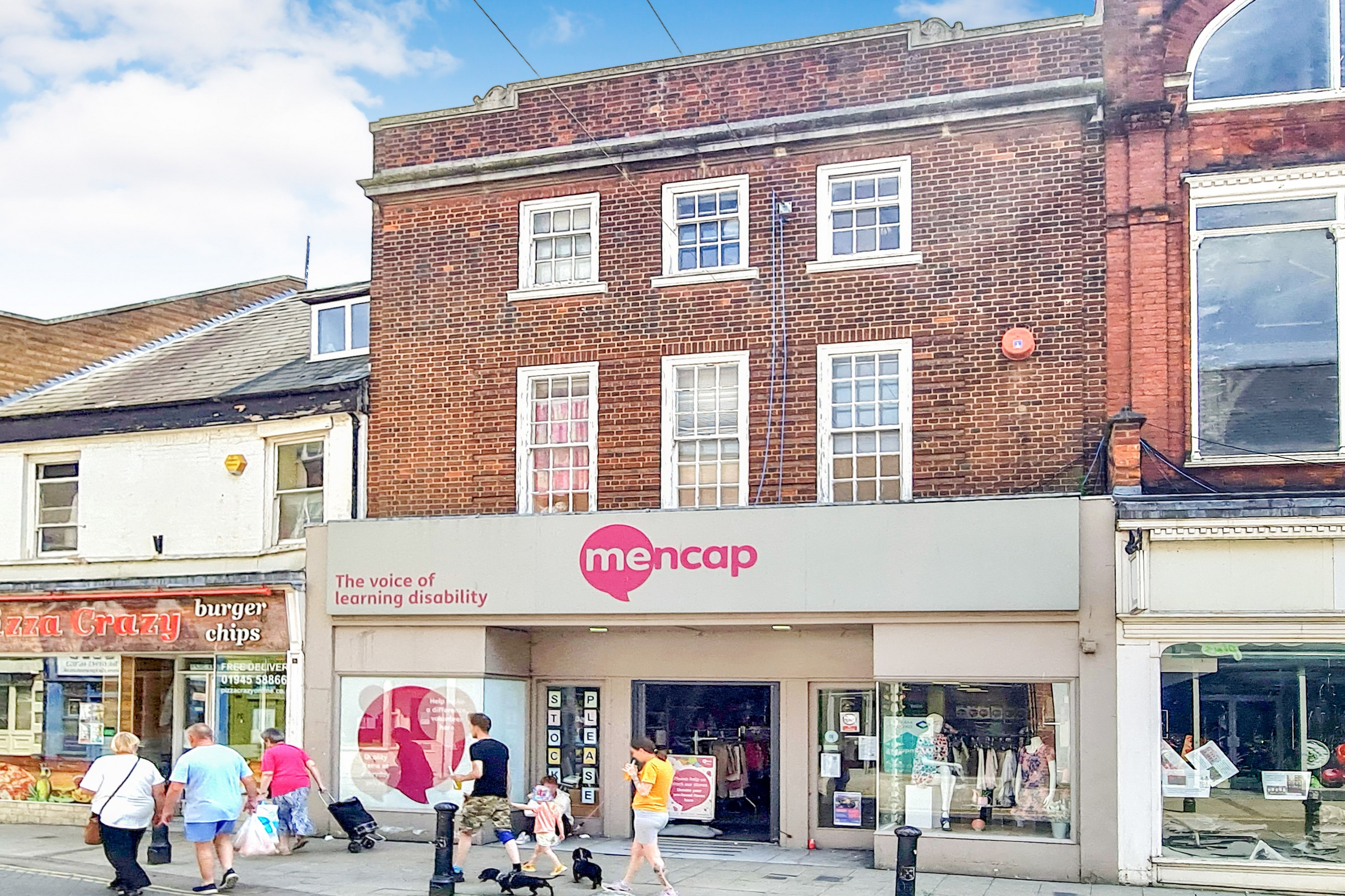 7-8 High Street, Wisbech, Cambridgeshire, PE13 1DB