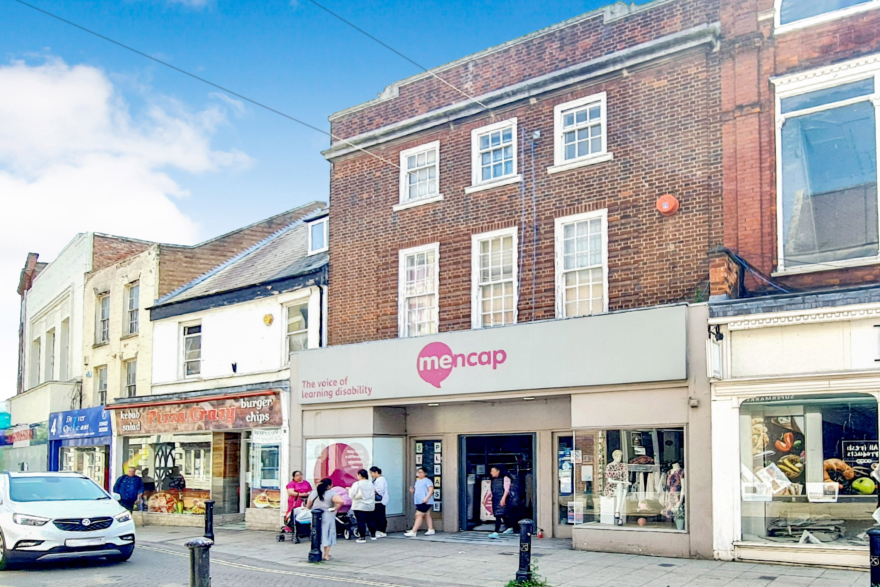 7-8 High Street, Wisbech, Cambridgeshire, PE13 1DB