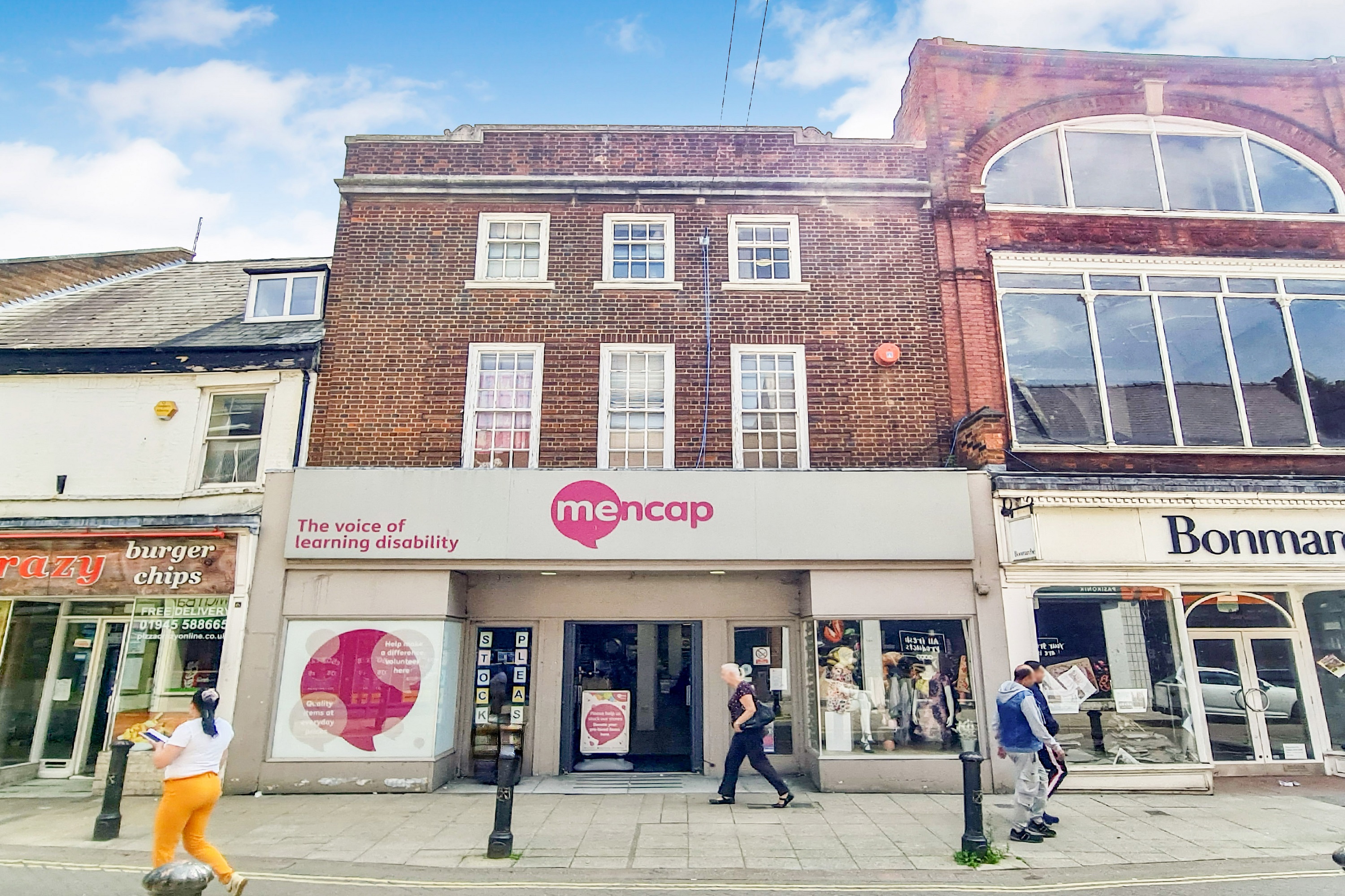 7-8 High Street, Wisbech, Cambridgeshire, PE13 1DB