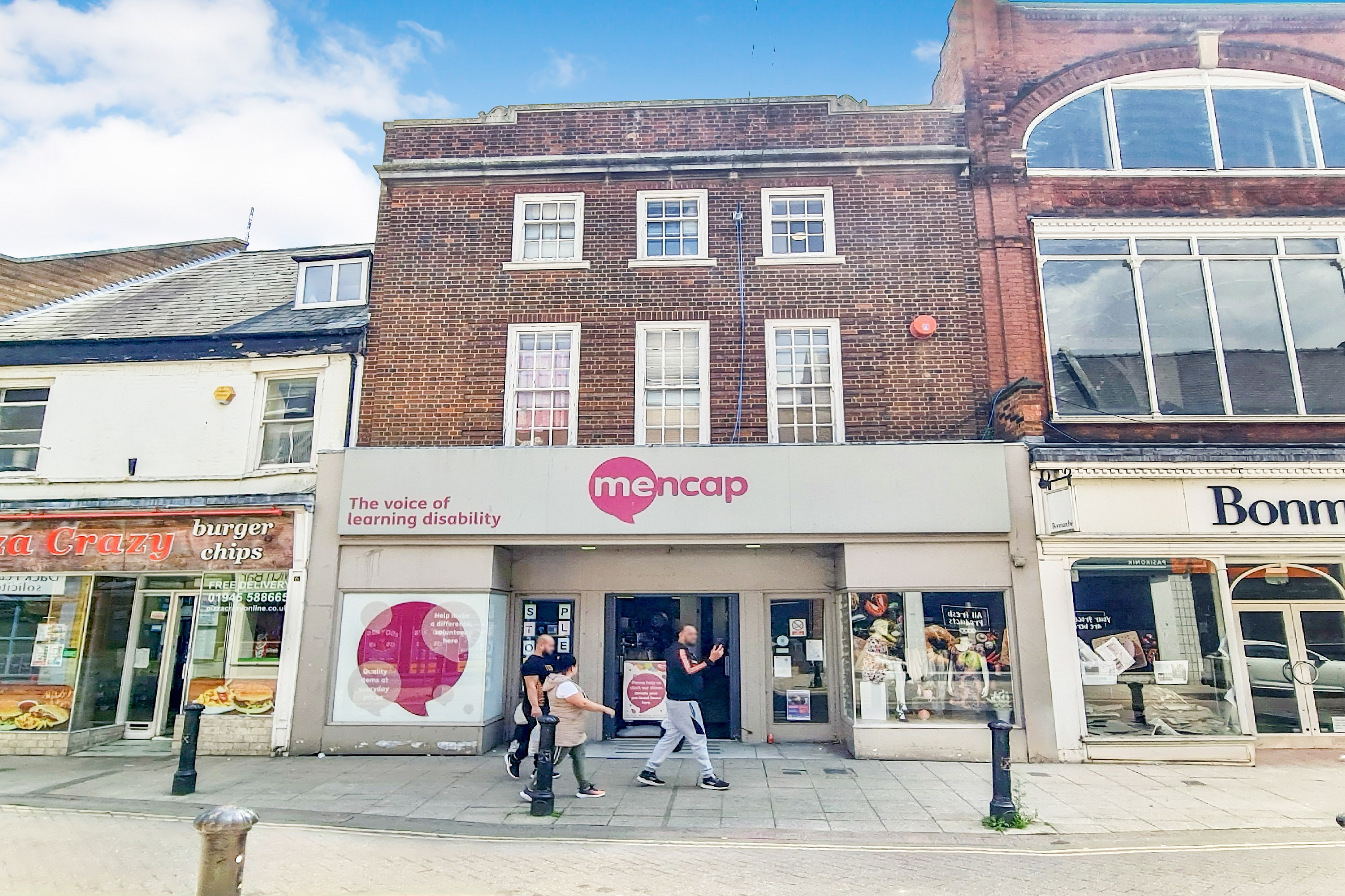 7-8 High Street, Wisbech, Cambridgeshire, PE13 1DB