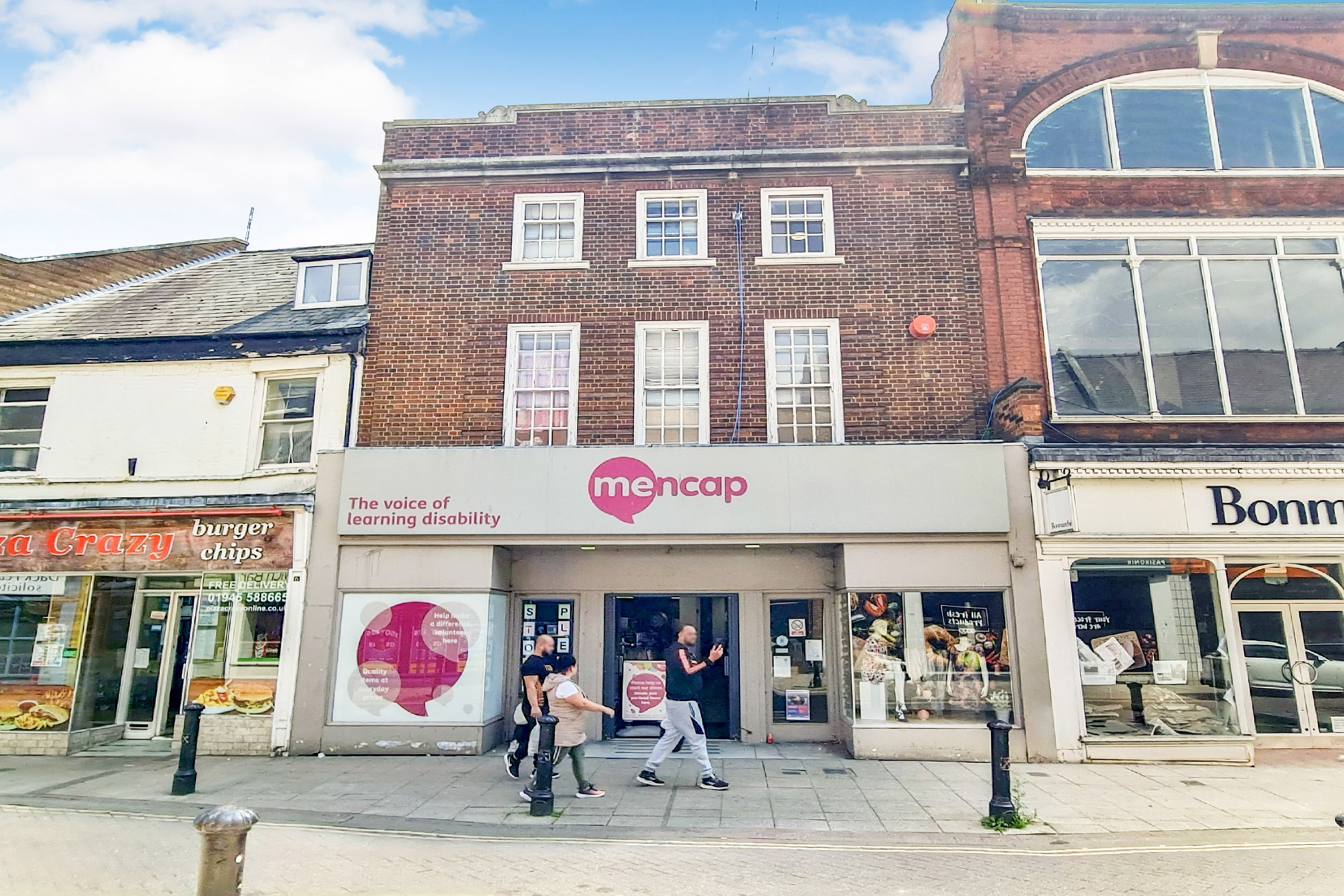7-8 High Street, Wisbech, Cambridgeshire, PE13 1DB